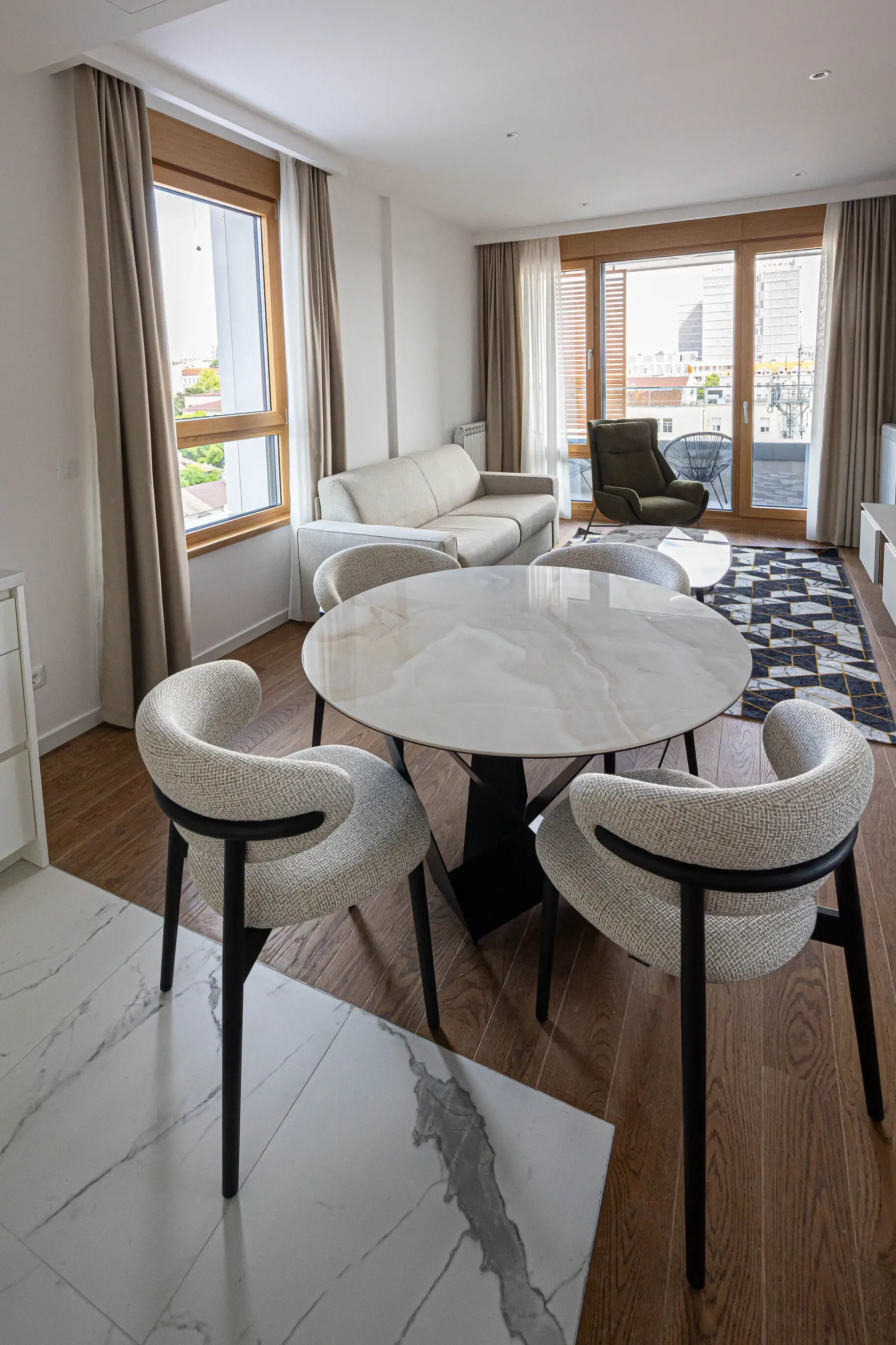 Investment AFI Home Skyline gallery image