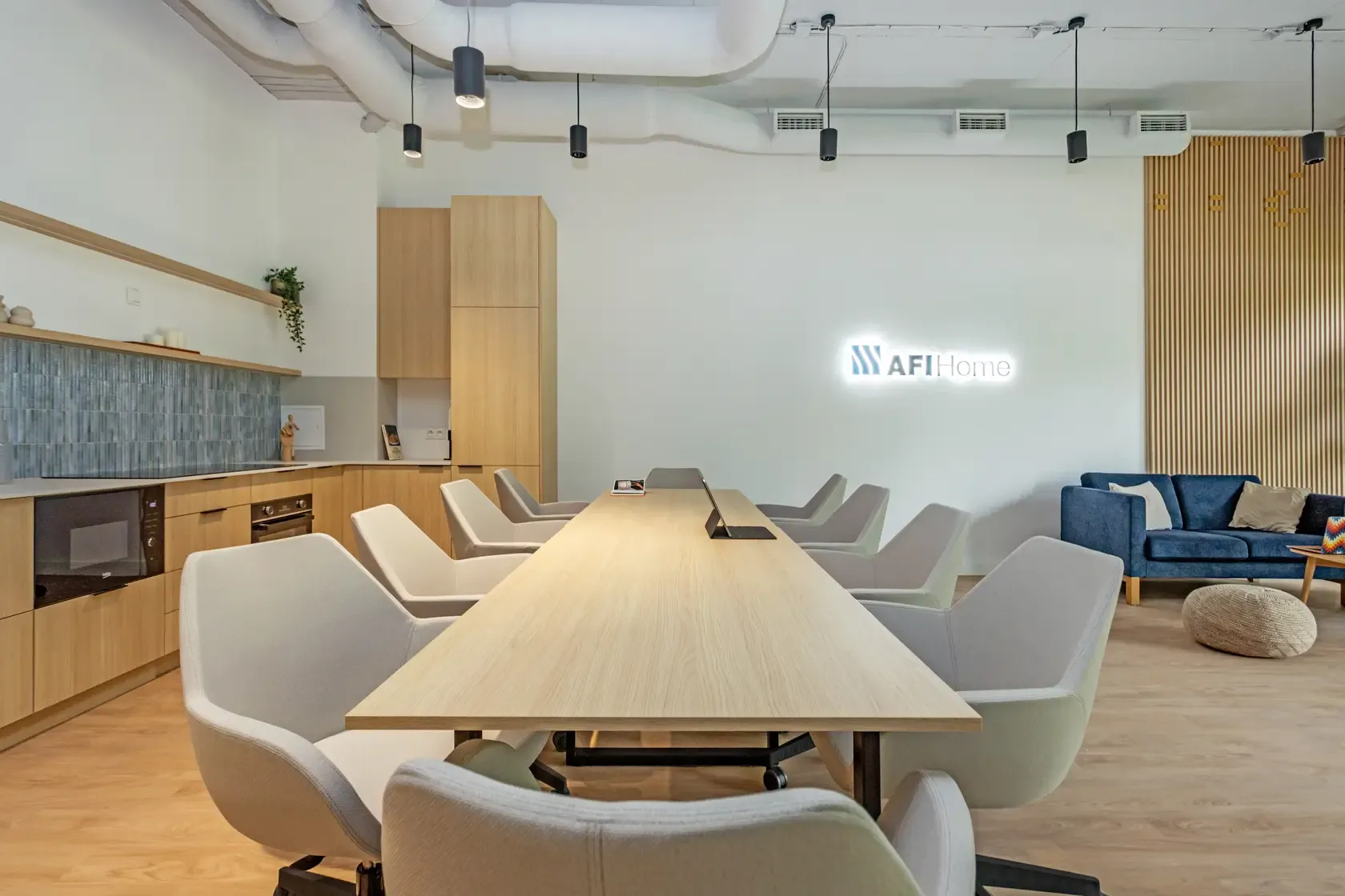 Investment AFI Home Metro Park gallery image