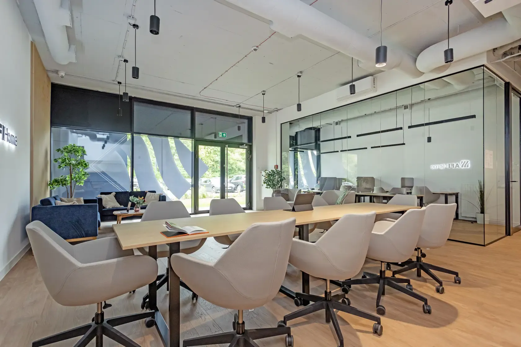 Investment AFI Home Metro Park gallery image