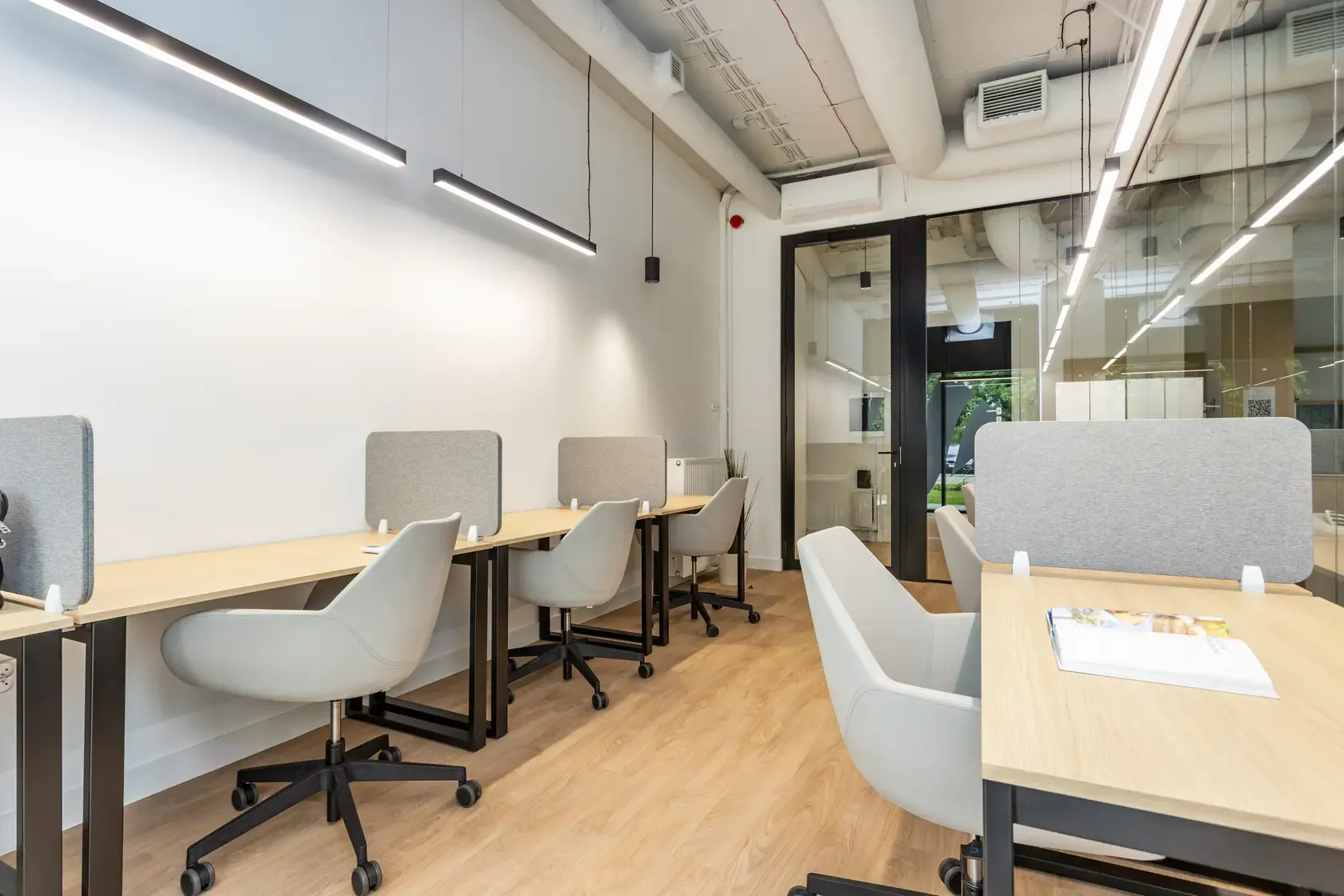 Investment AFI Home Metro Park gallery image