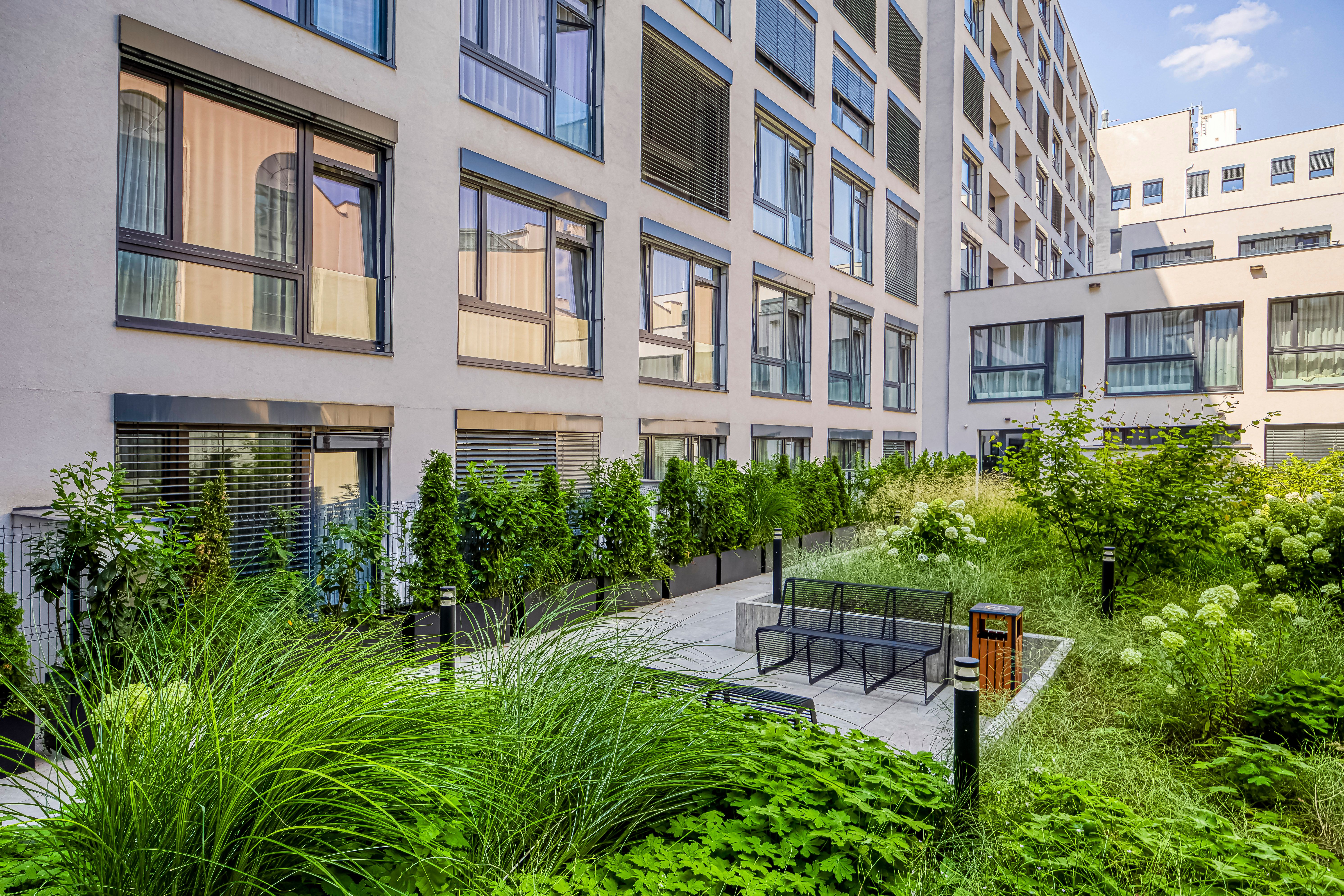 Investment AFI Home Karlín gallery image