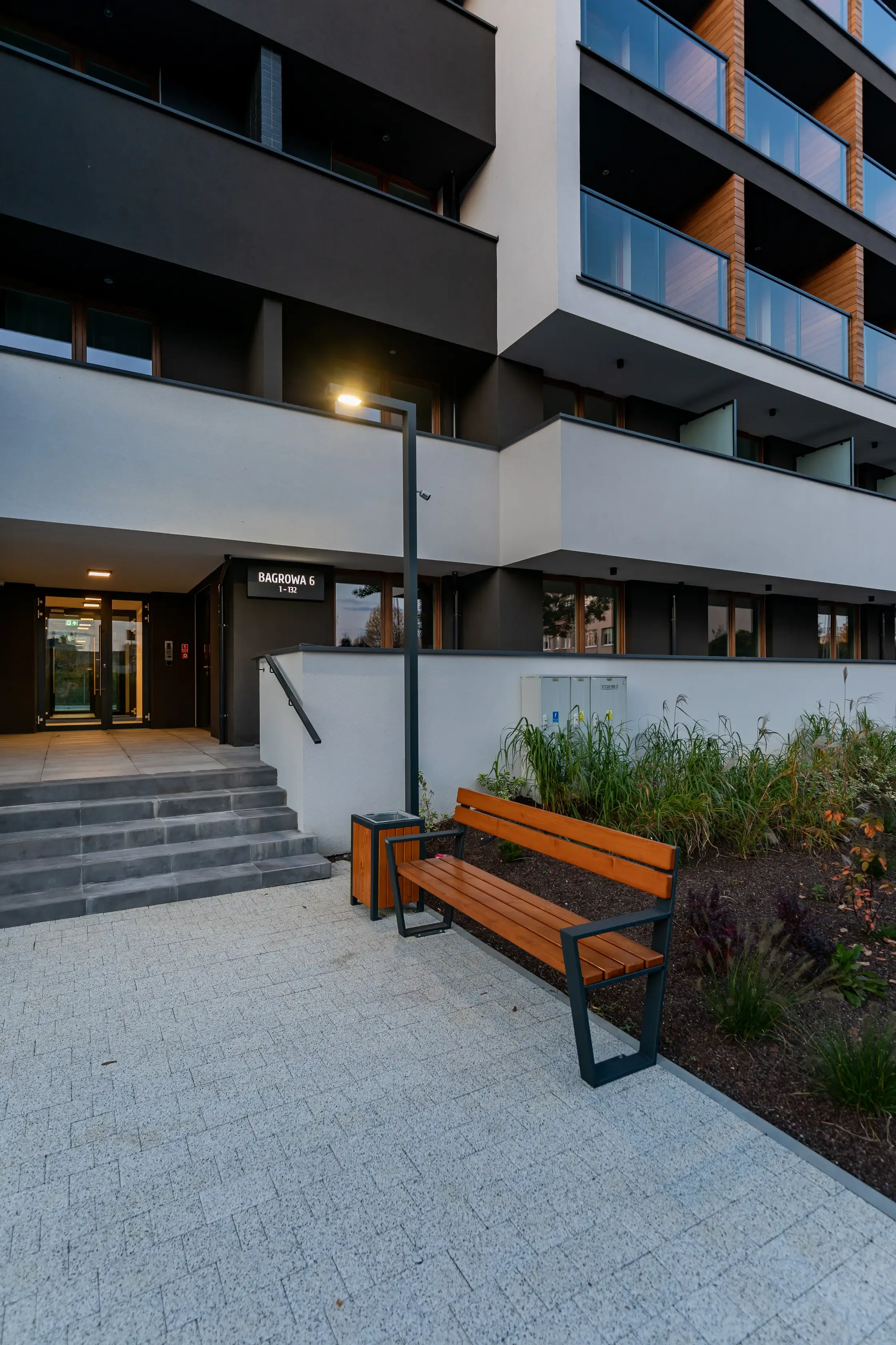 Investment AFI Home Bagry gallery image