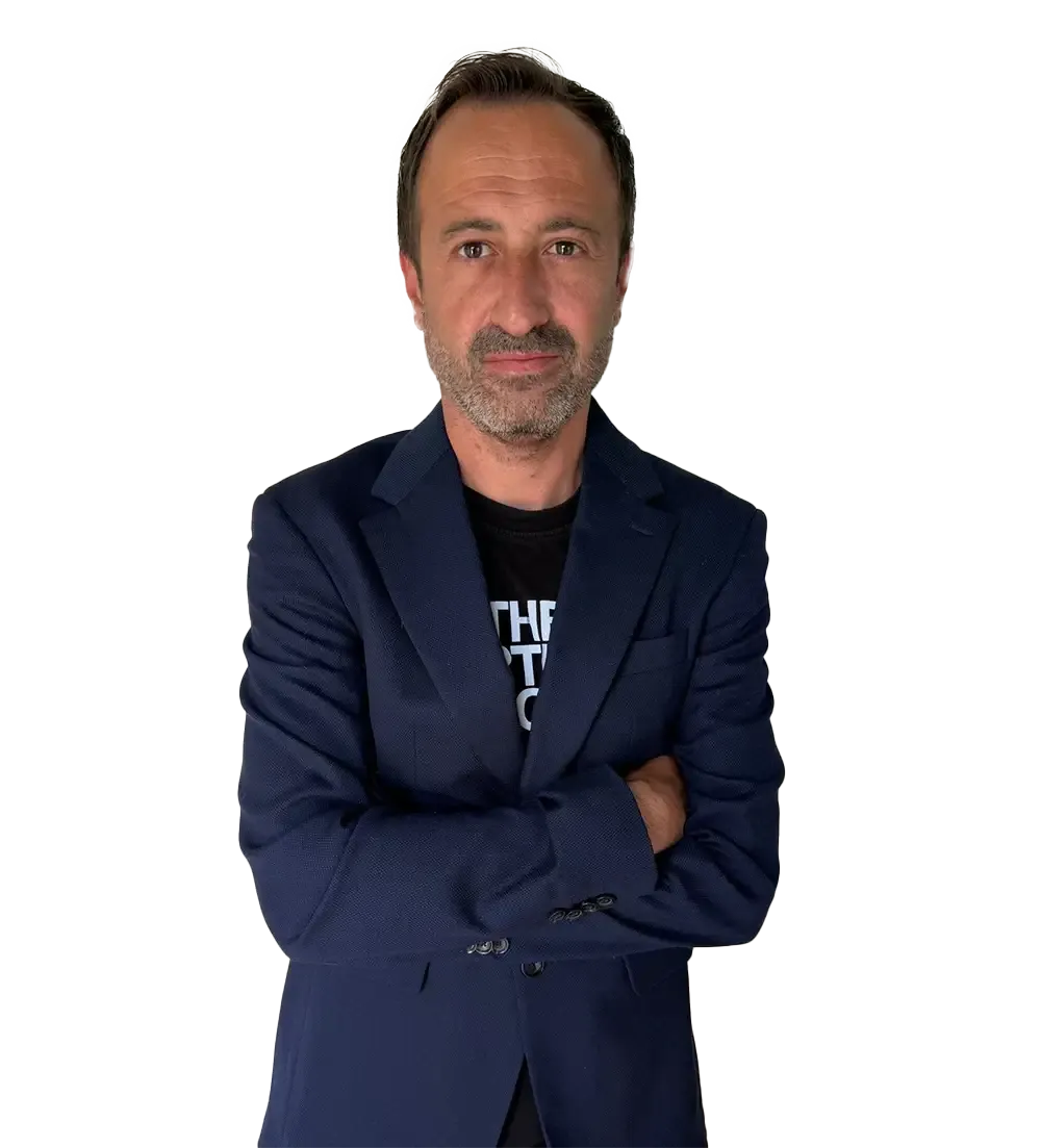Ciprian Roman, AFI Home Romania