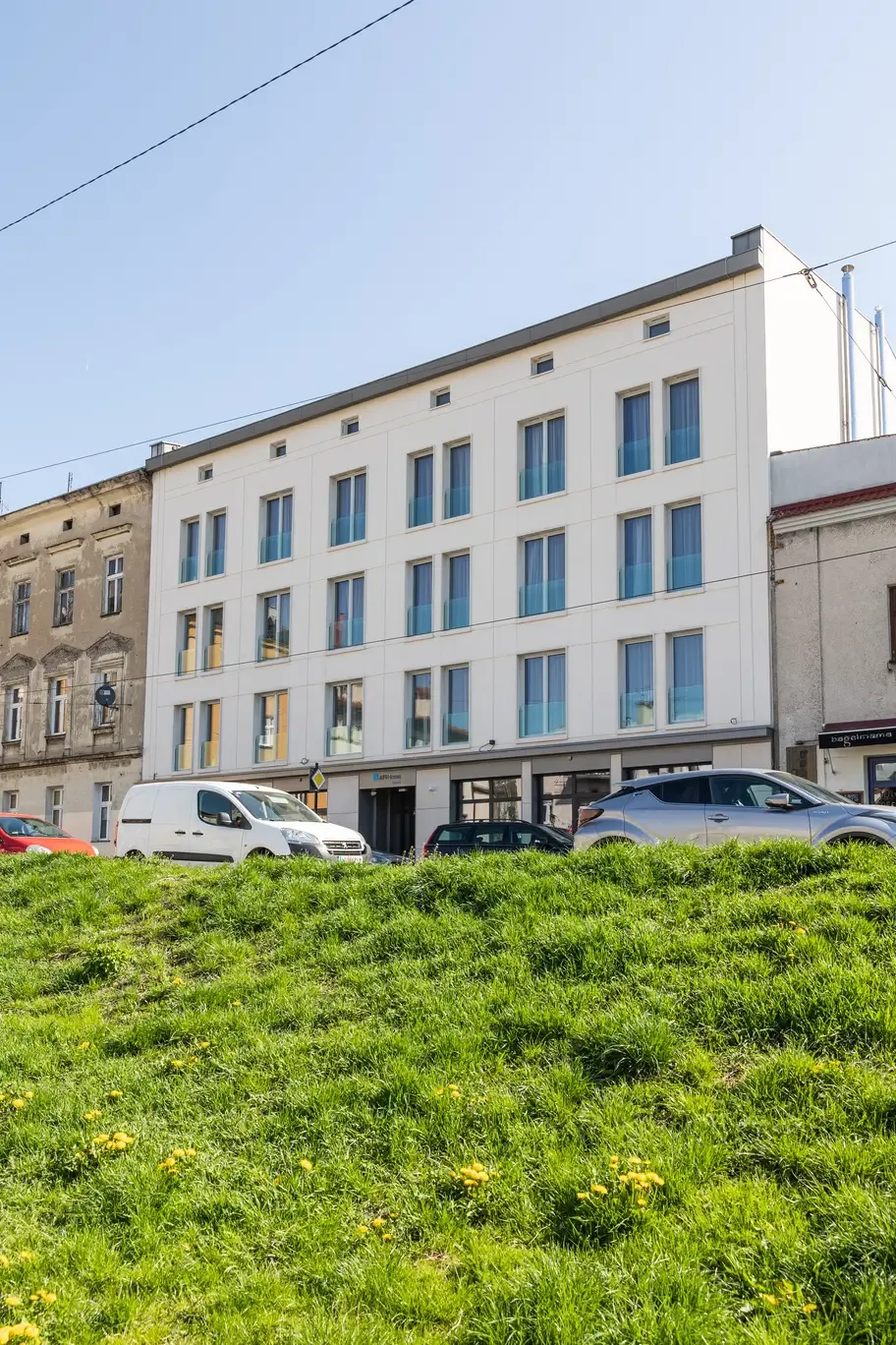 Investment AFI Home Dajwór gallery image