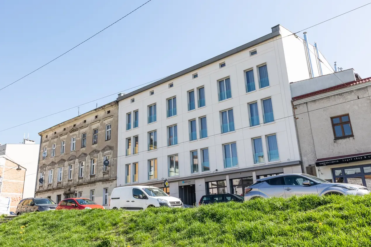 Investment AFI Home Dajwór gallery image