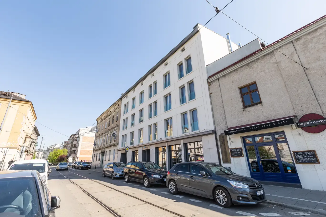 Investment AFI Home Dajwór gallery image