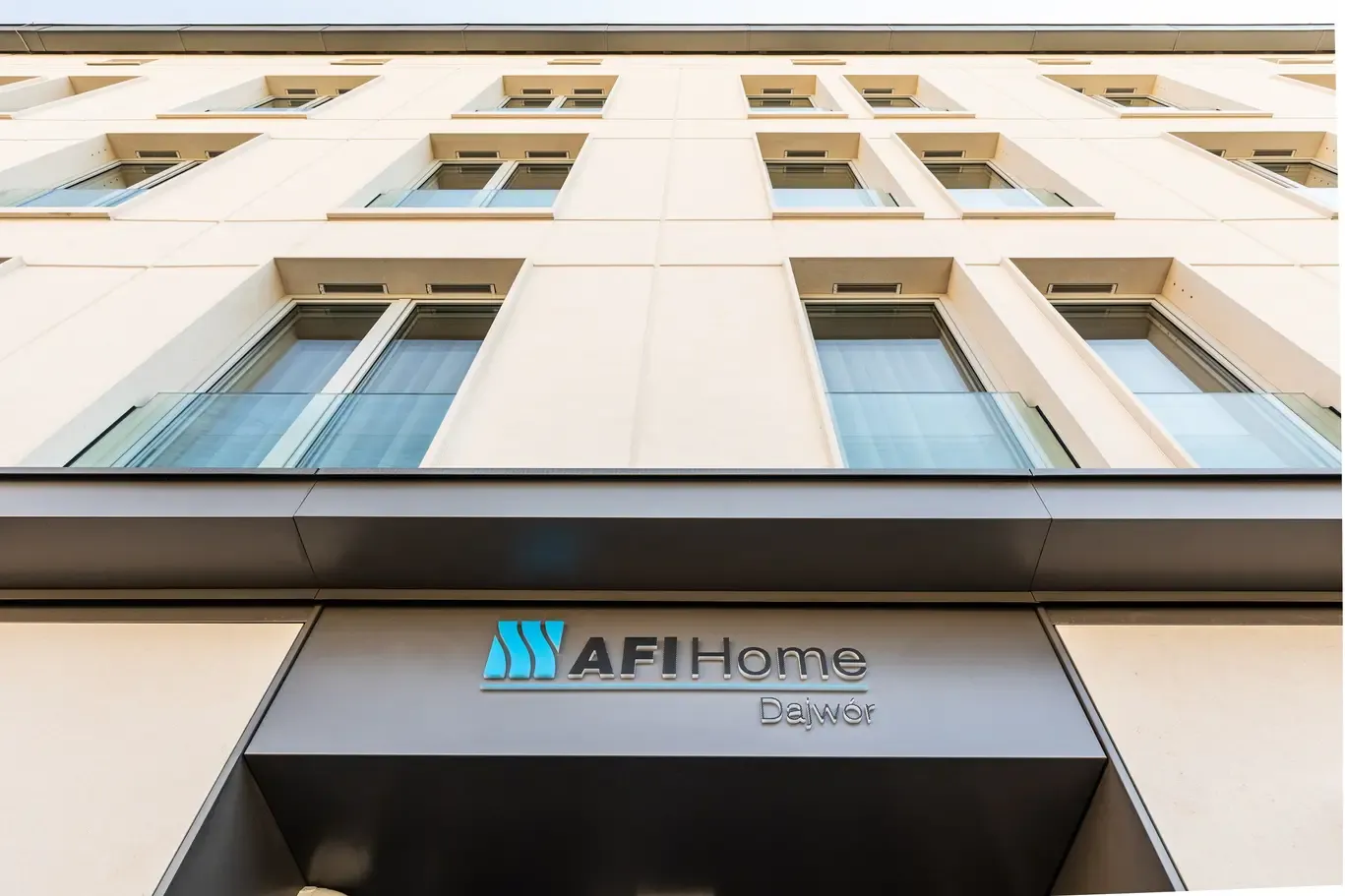 Investment AFI Home Dajwór gallery image