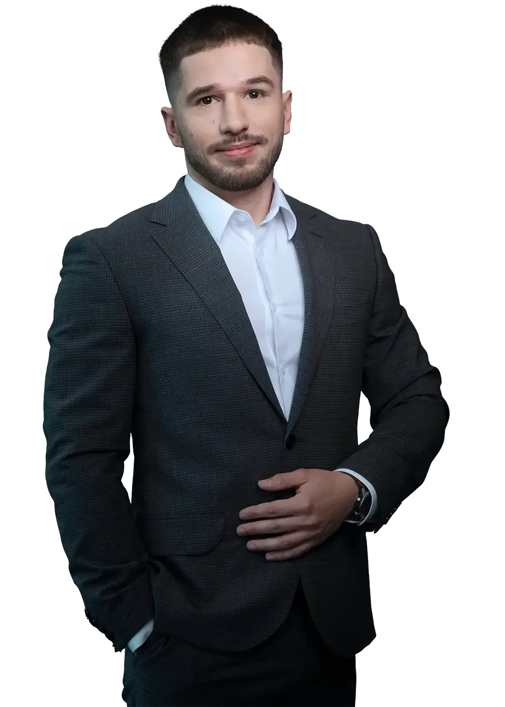 Damian Sobczyński, AFI Home