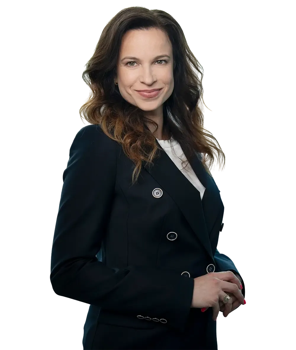 Beata Przybył, AFI Home