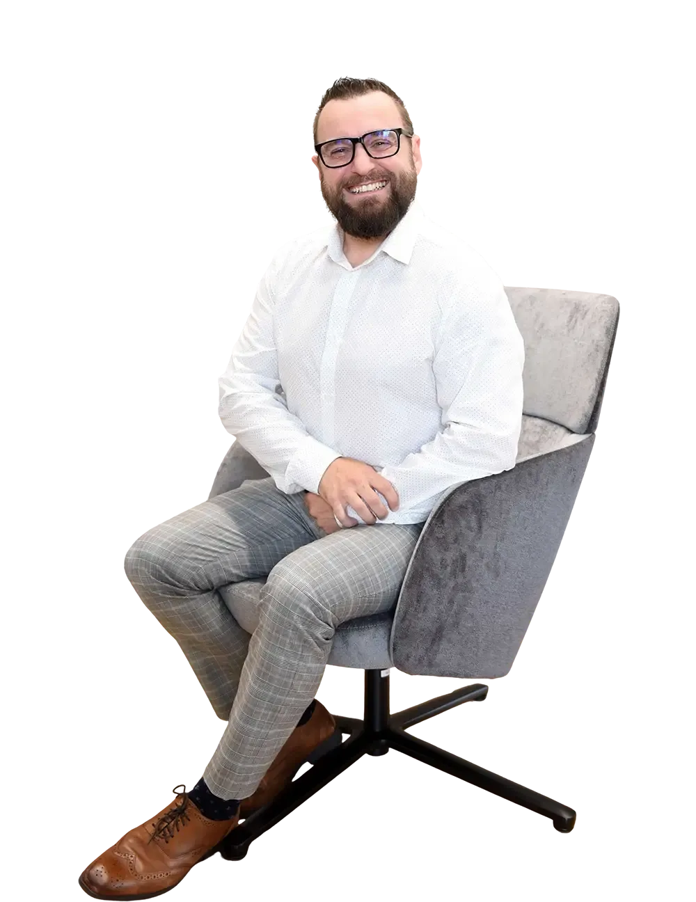 Jozef Dziak, AFI Home