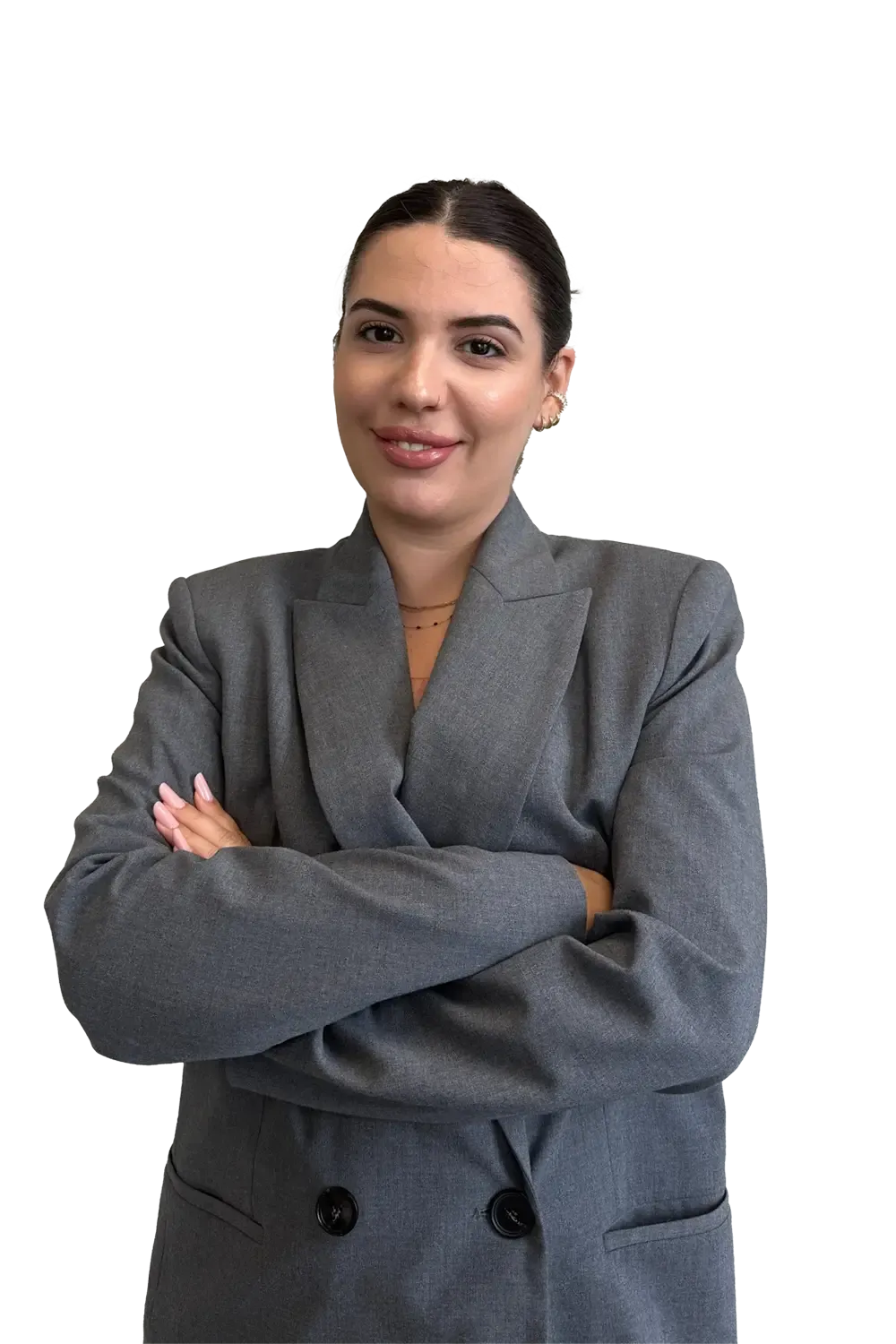Diana Matei, AFI Home Romania