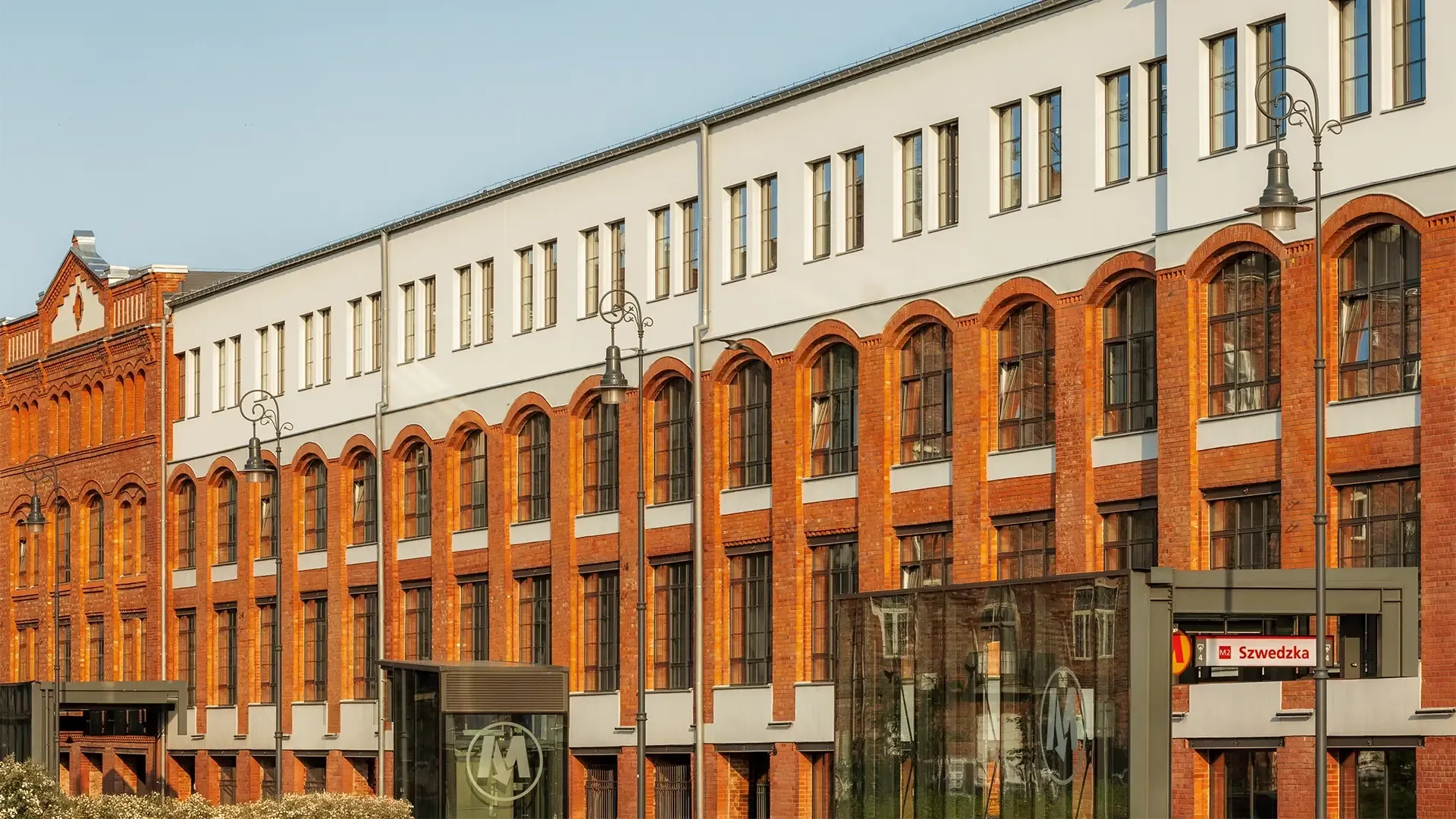 Mieszkania blisko metra w Warszawie