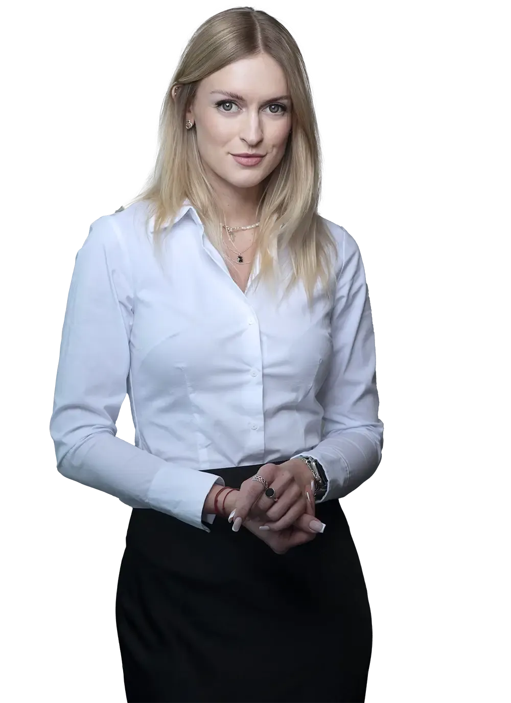 Jagoda Szymanowska, AFI Rental Team