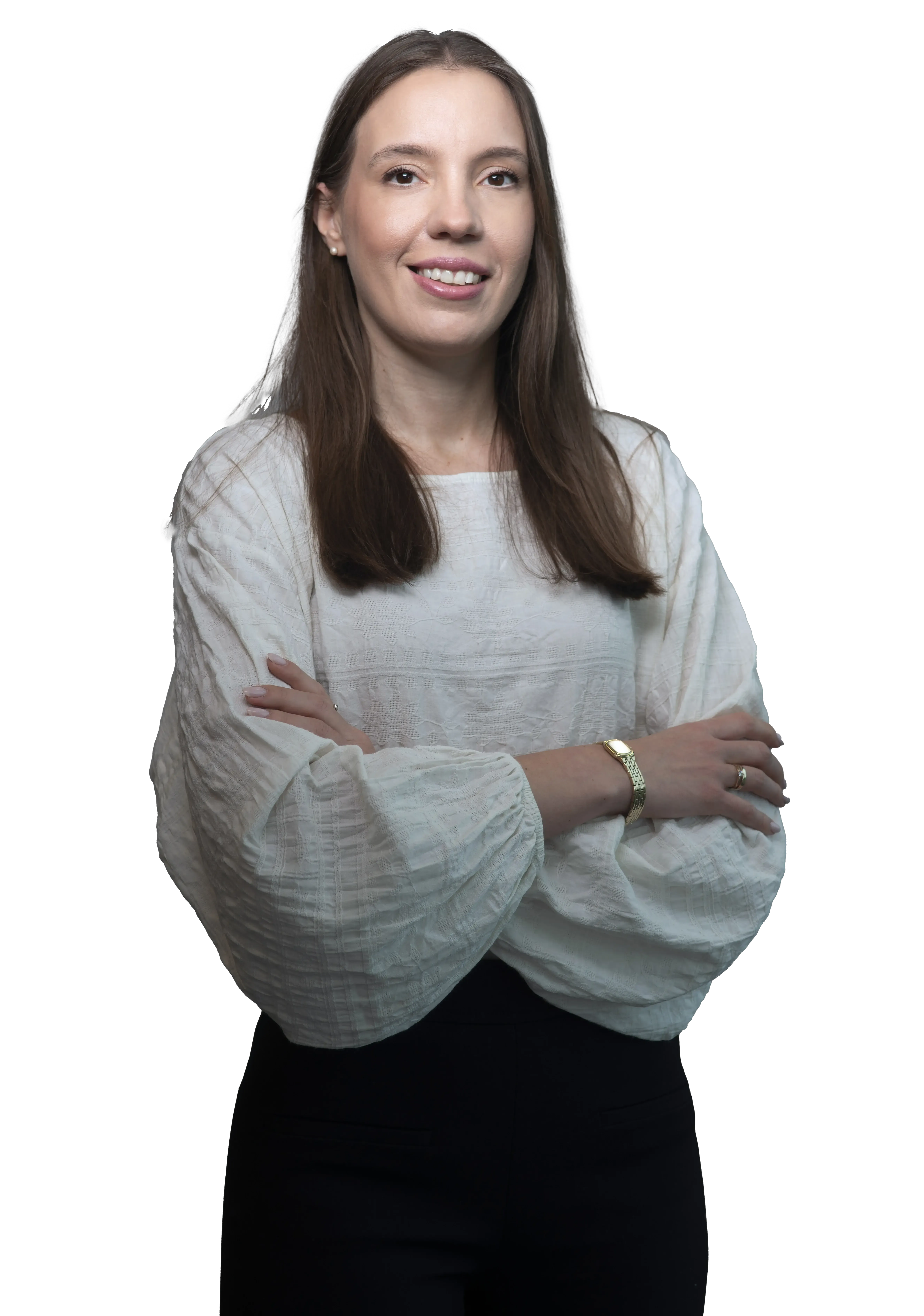 Julia Bienia Foryś, AFI Rental Team