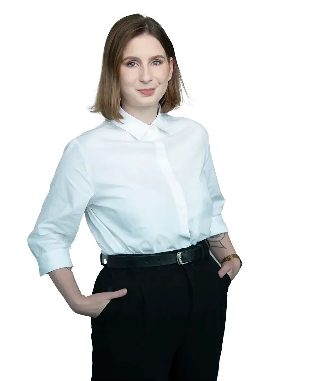 Julia Stawowczyk, AFI Rental Team