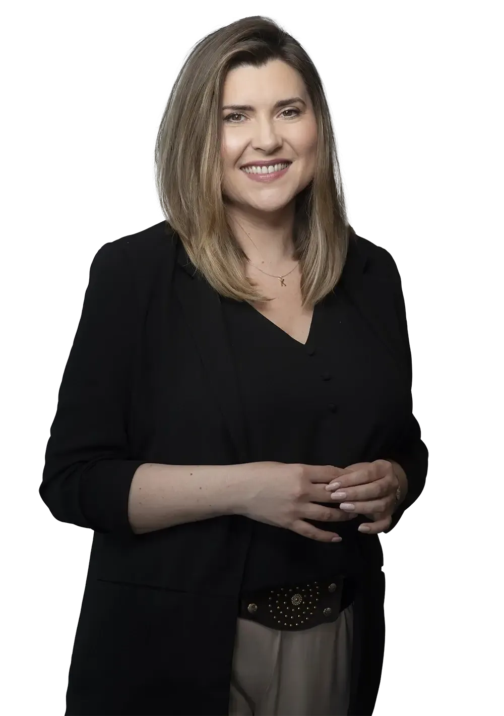 Katarzyna Ogorzałek, AFI Rental Team