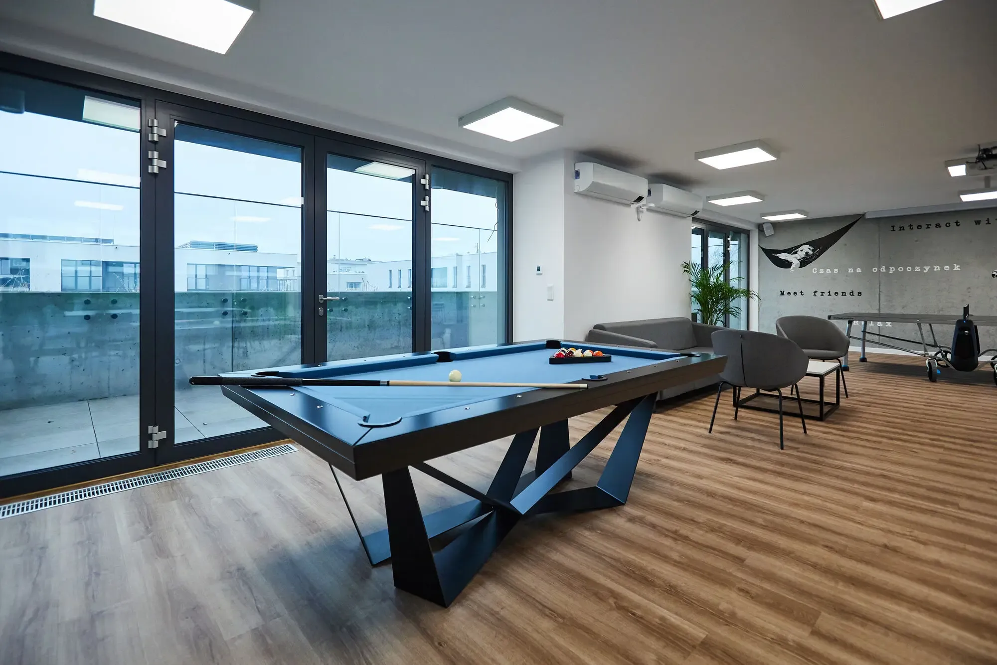 Investment AFI Home Osiedle Europejskie gallery image