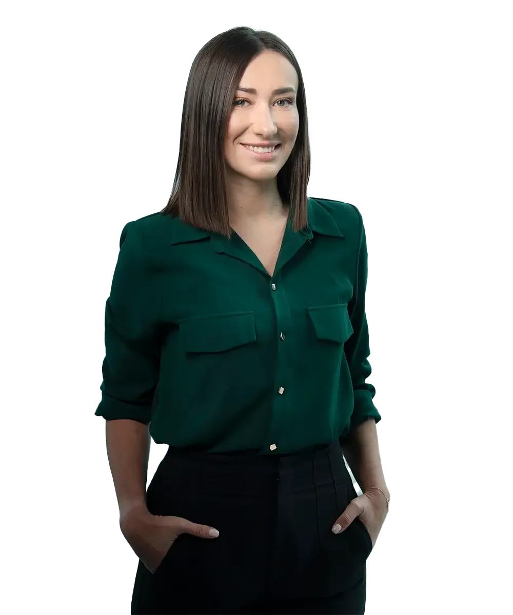 AFI Home, Magdalena Sychocka, PRS Property Manager