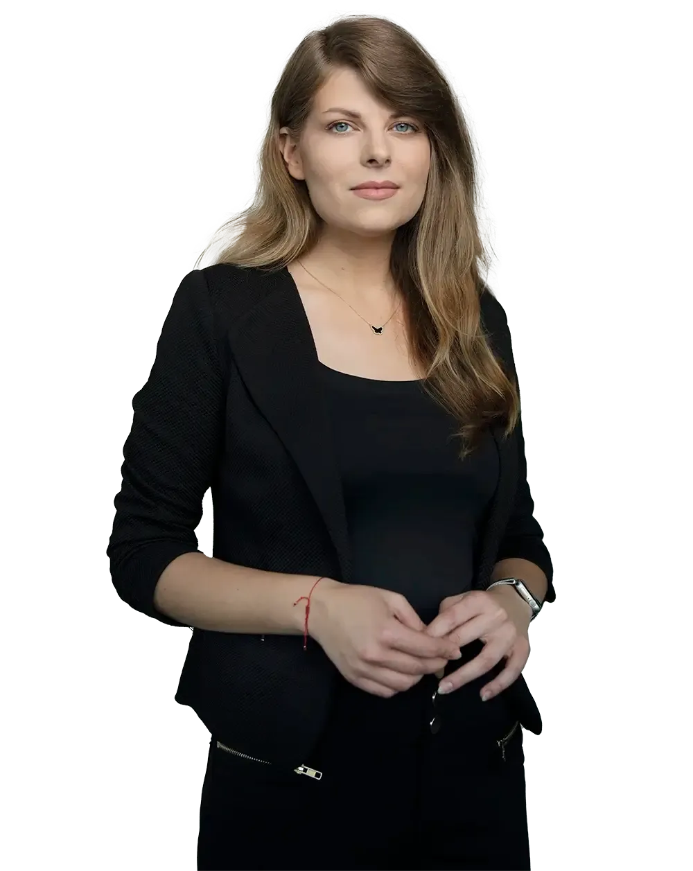 Mariola Machalska, AFI Rental Team