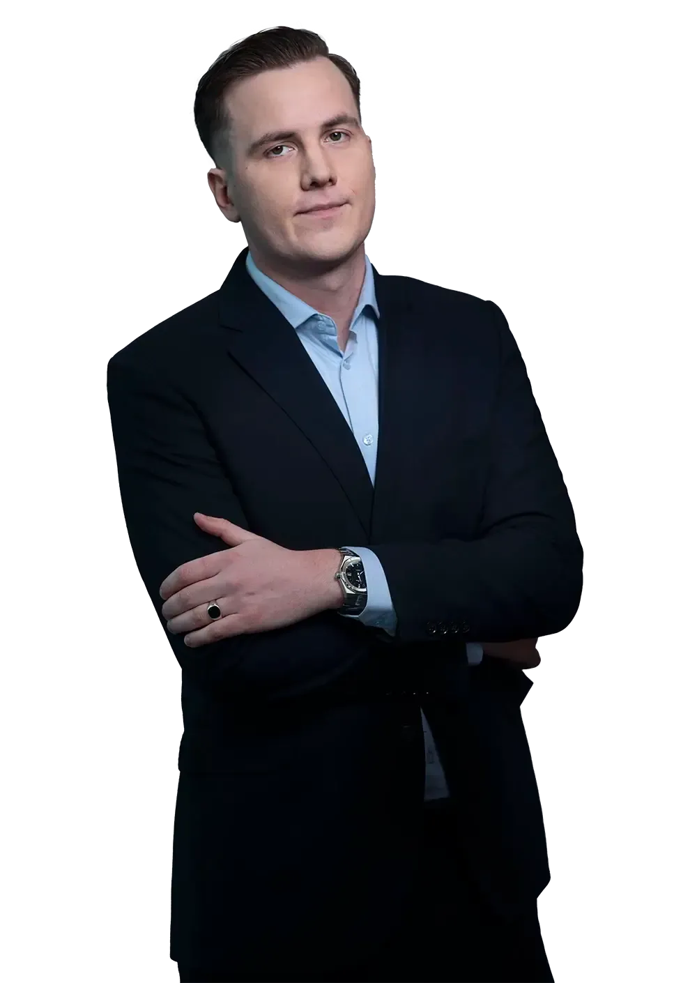 Mateusz Nowakowski, AFI Rental Team