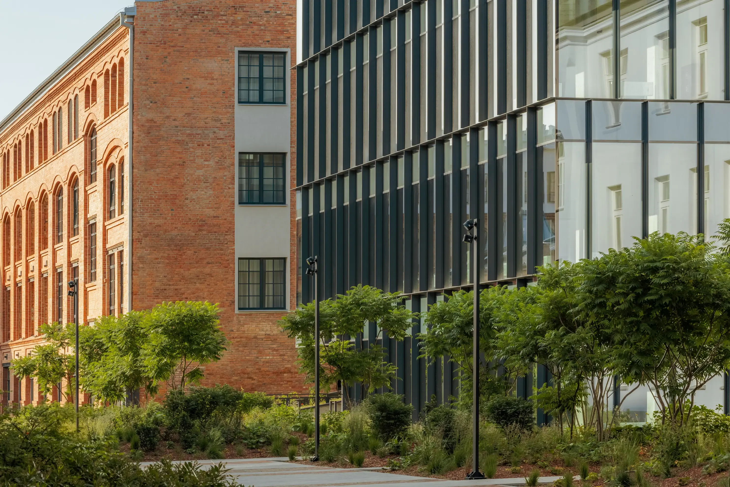 Investment AFI Home Metro Szwedzka gallery image