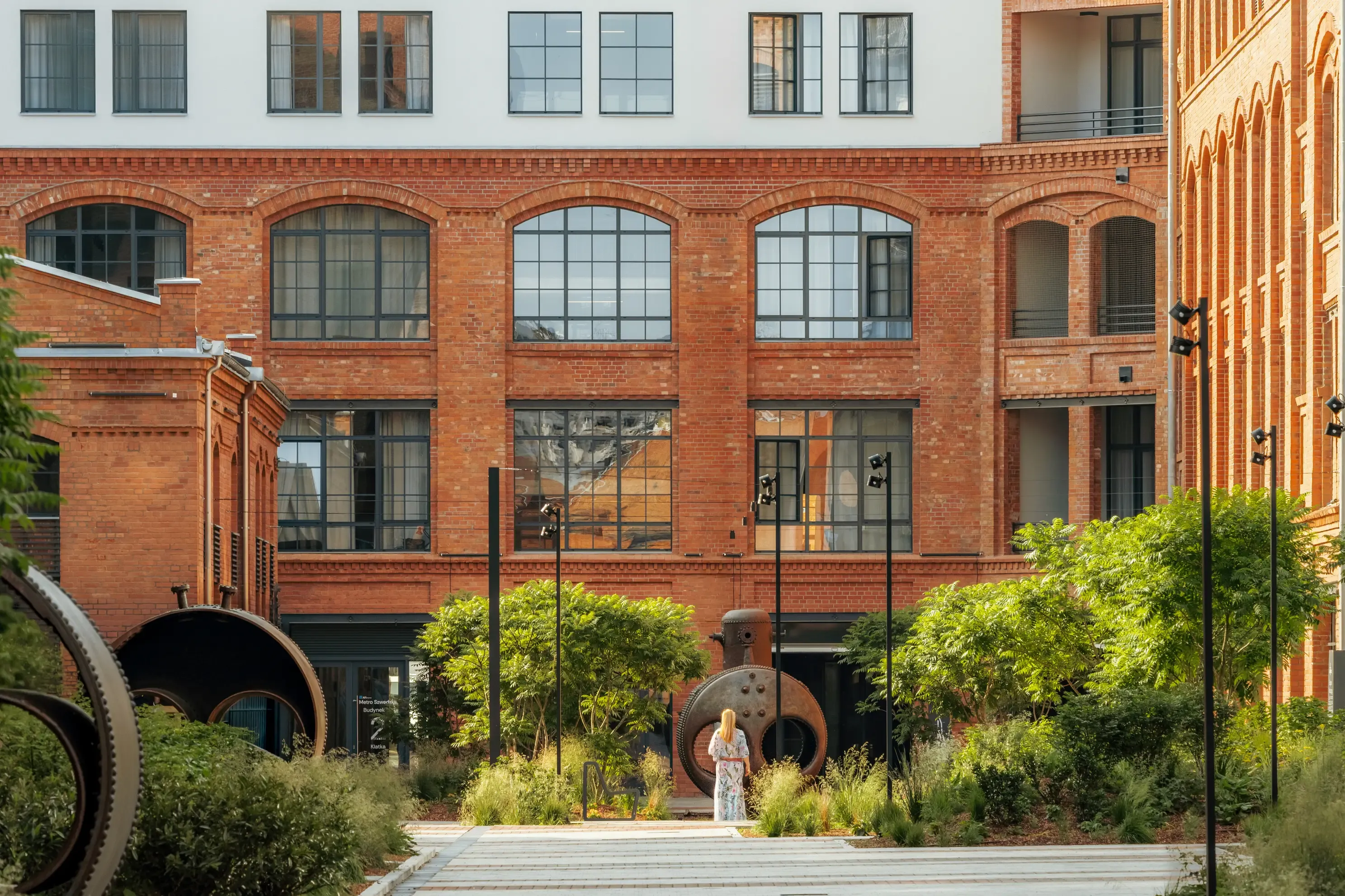 Investment AFI Home Metro Szwedzka gallery image