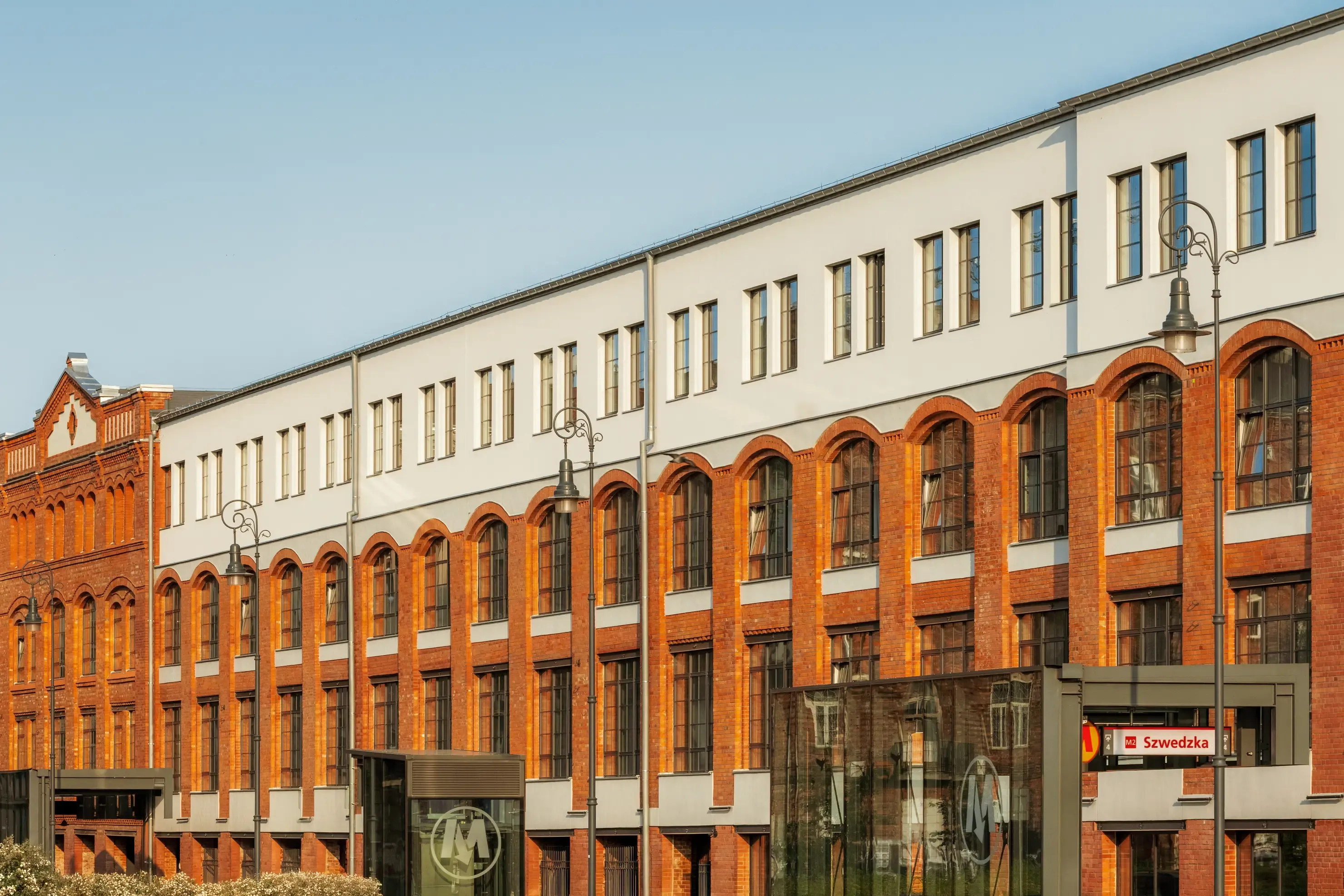 Investment AFI Home Metro Szwedzka gallery image