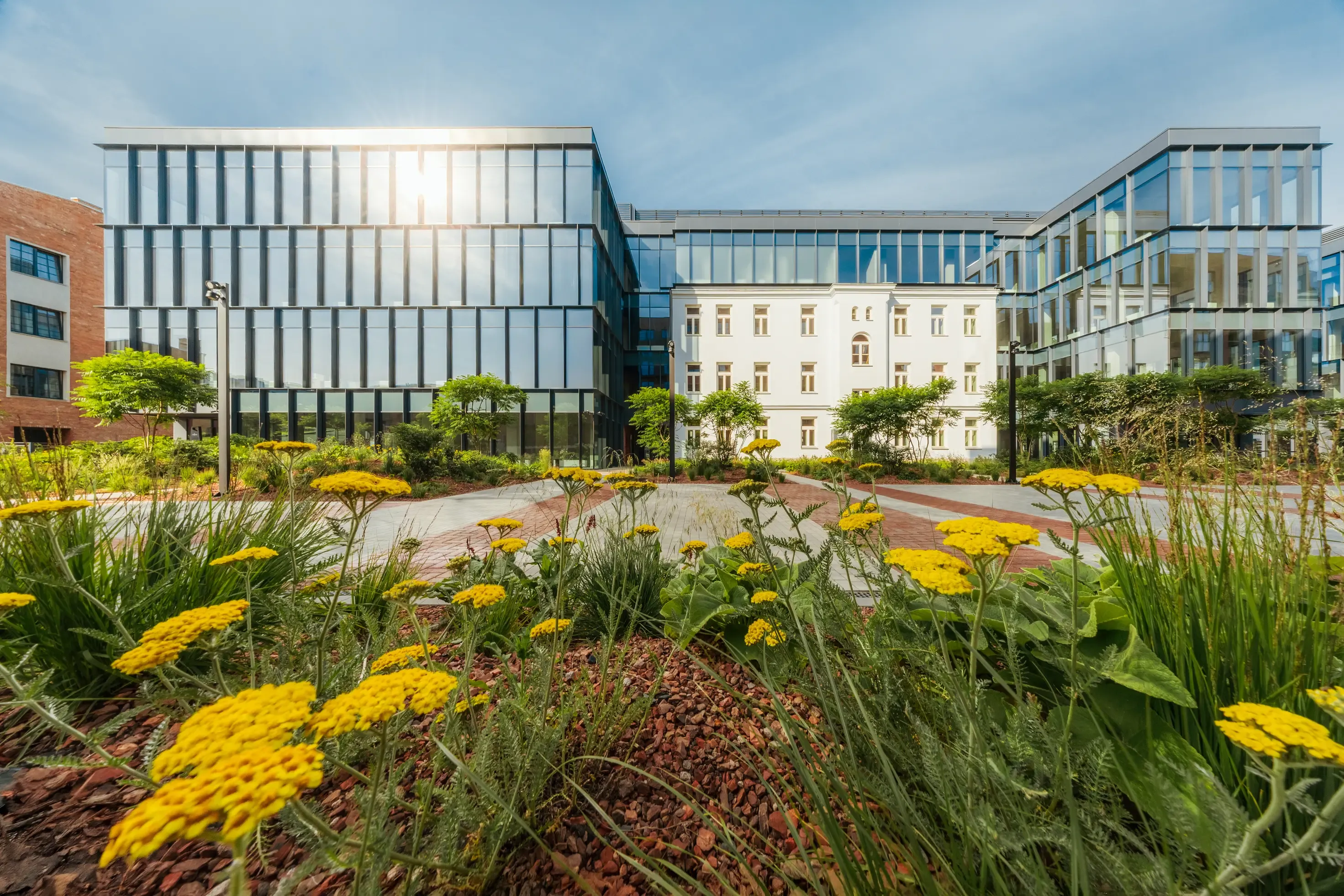 Investment AFI Home Metro Szwedzka gallery image