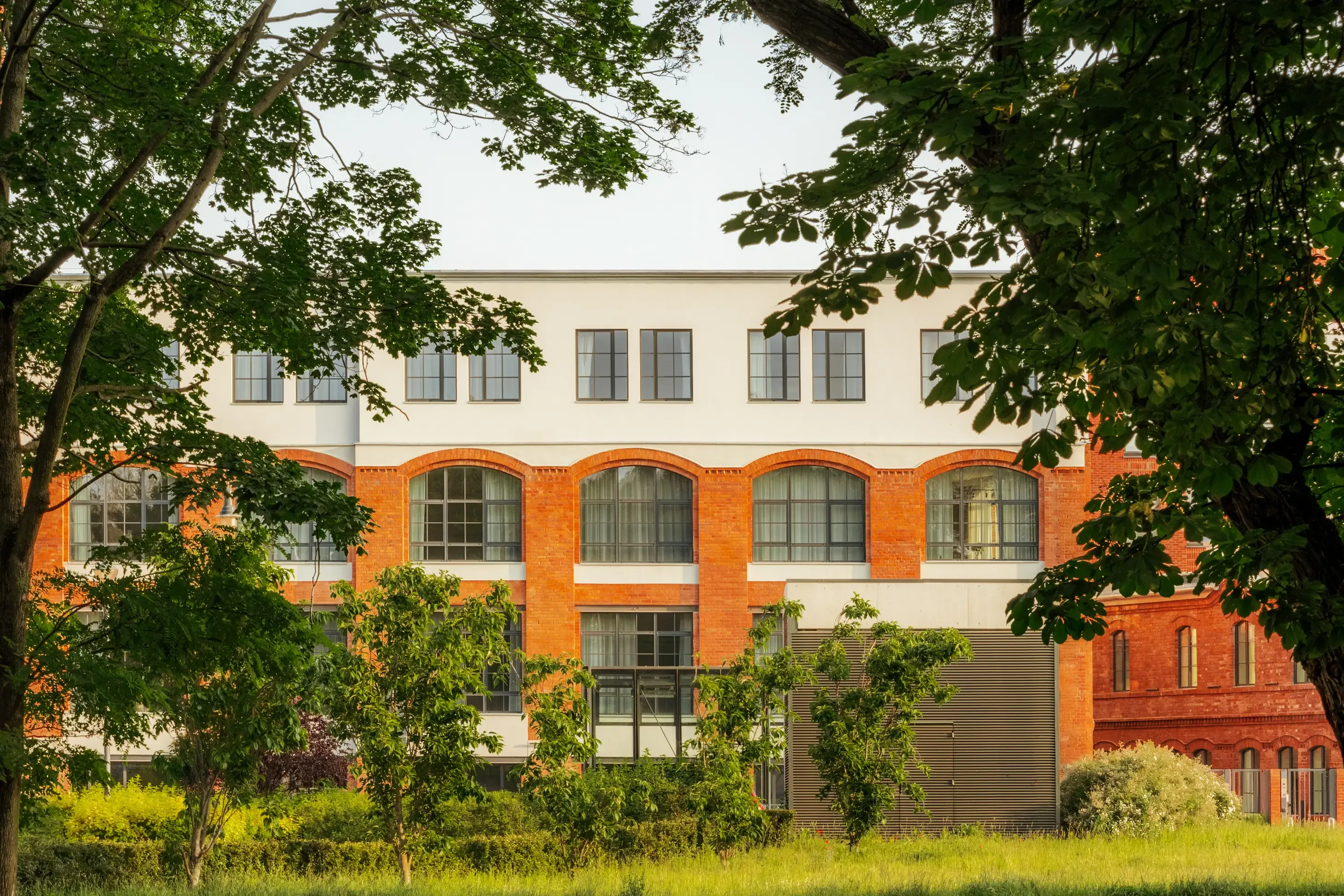 Investment AFI Home Metro Szwedzka gallery image