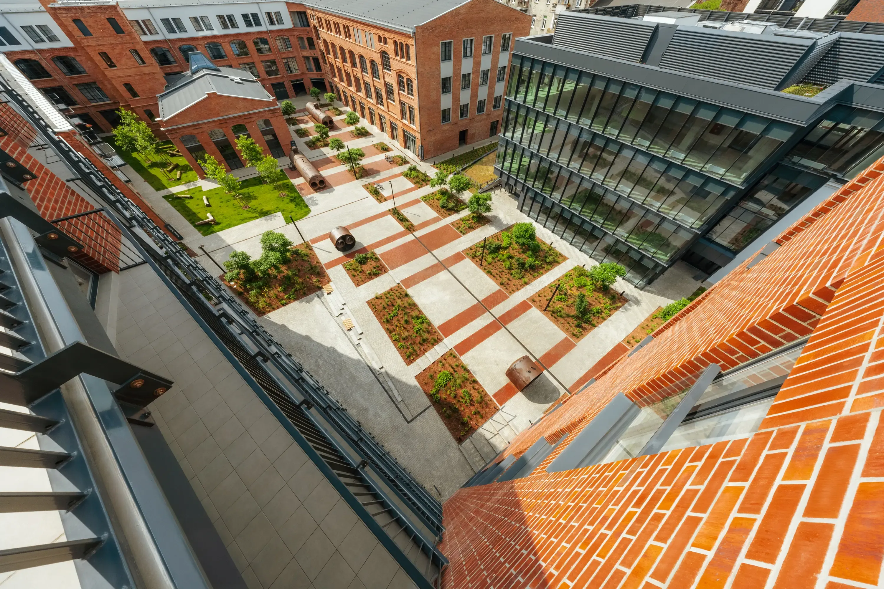 Investment AFI Home Metro Szwedzka gallery image