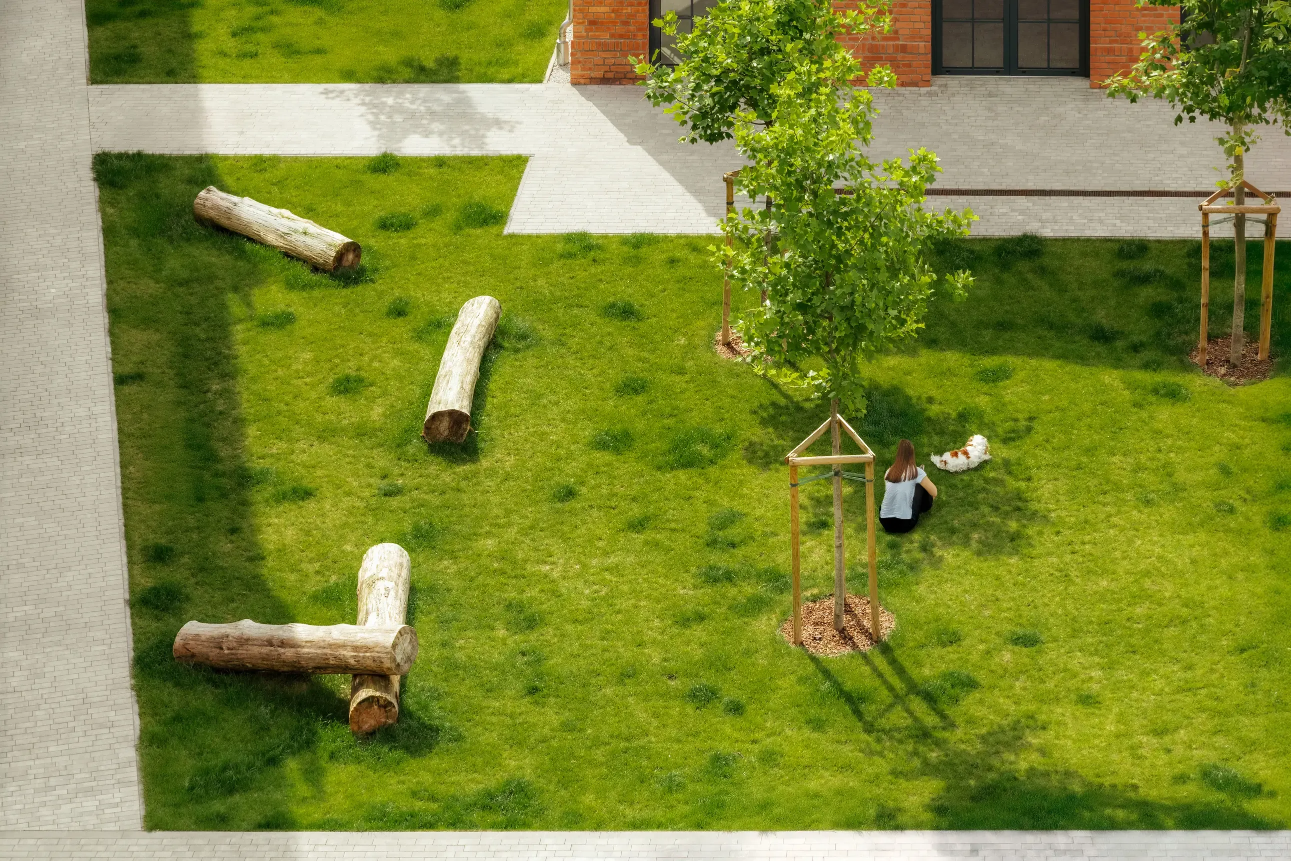 Investment AFI Home Metro Szwedzka gallery image