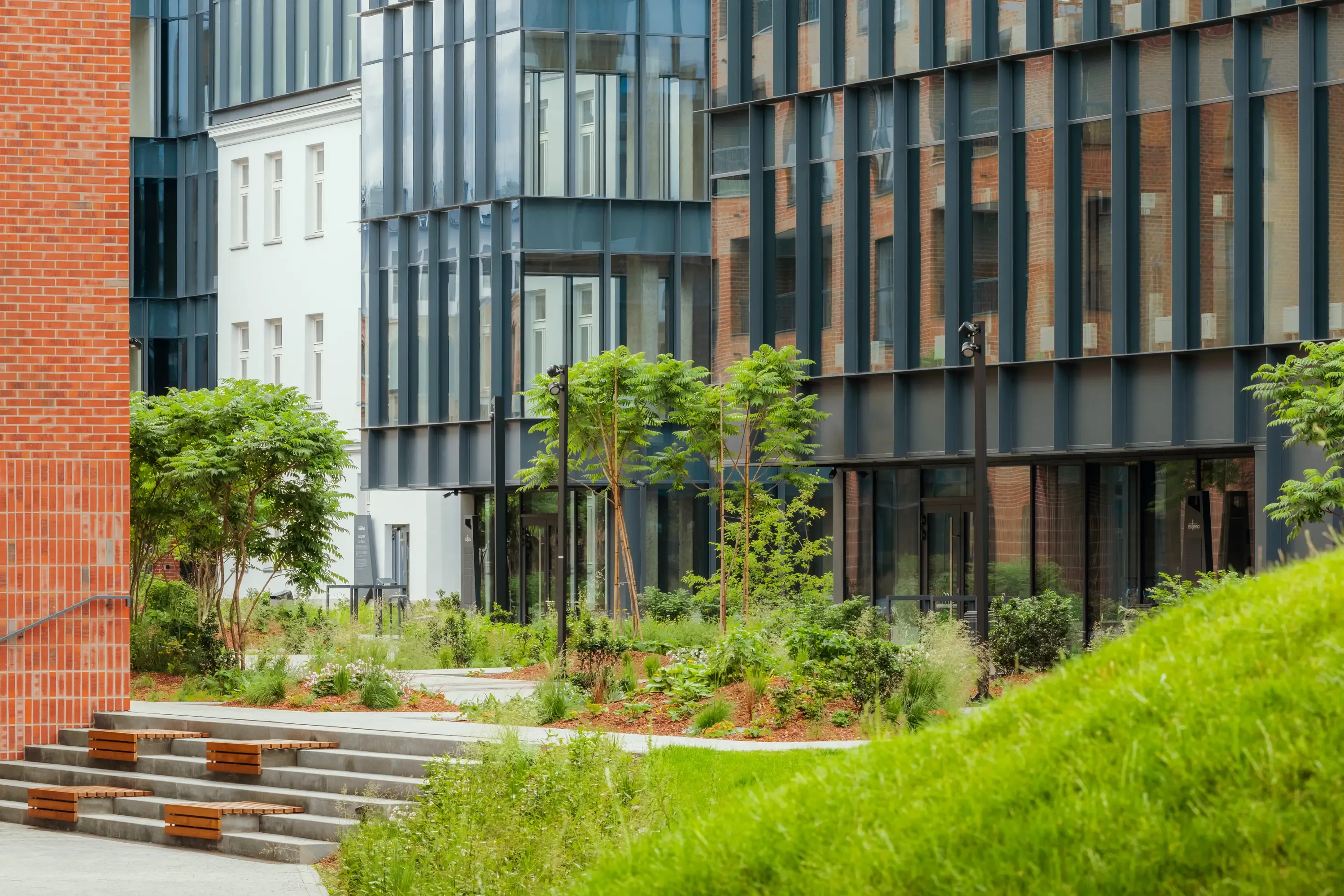 Investment AFI Home Metro Szwedzka gallery image