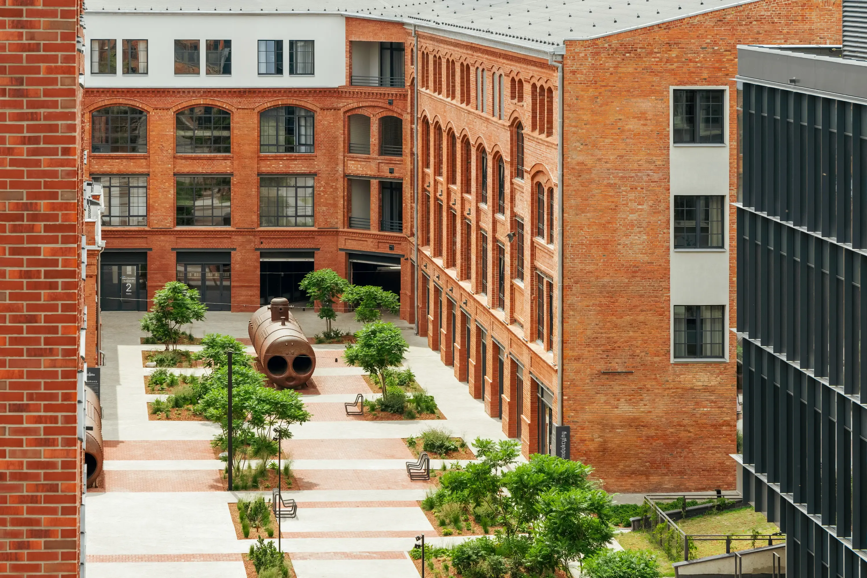 Investment AFI Home Metro Szwedzka gallery image