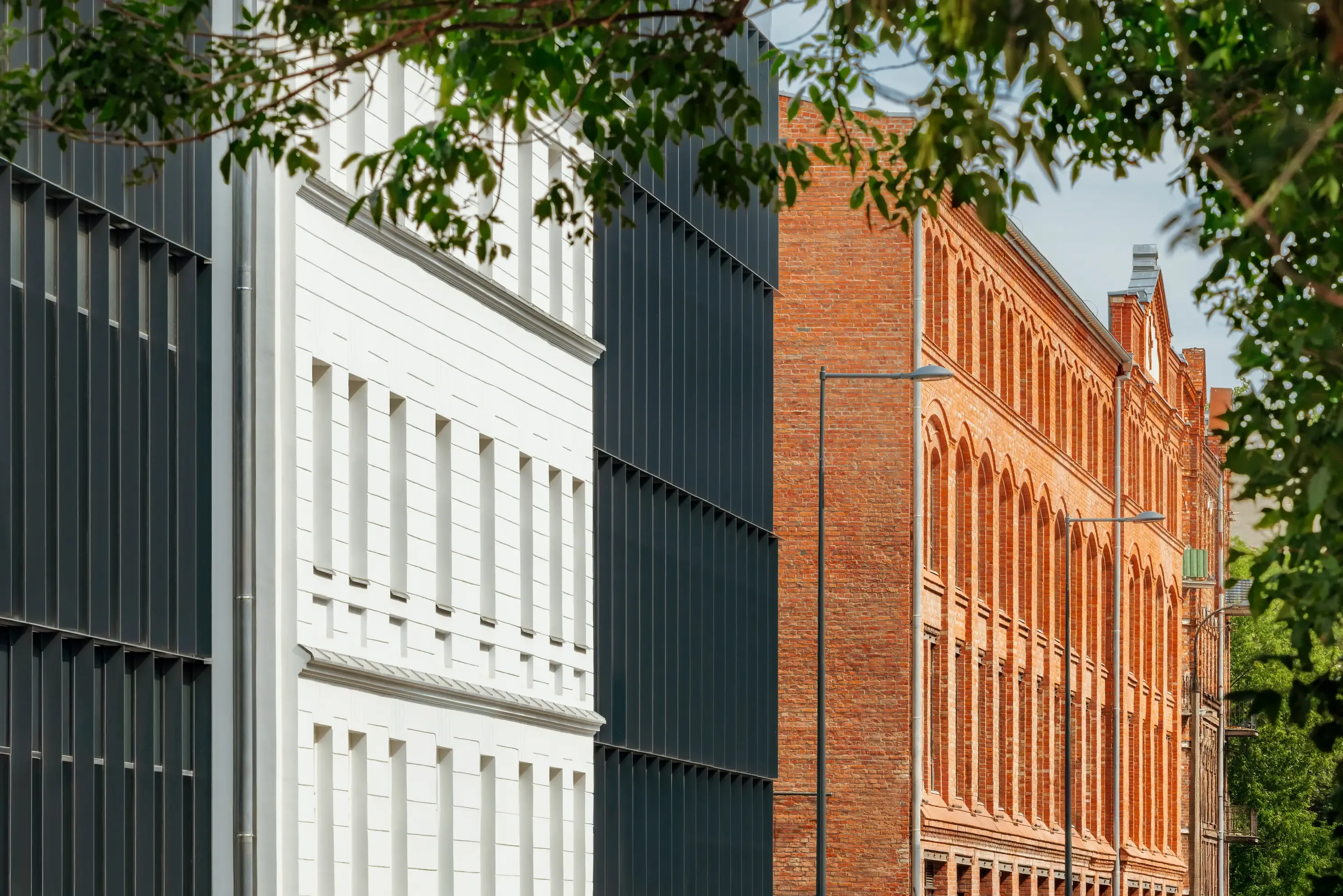 Investment AFI Home Metro Szwedzka gallery image