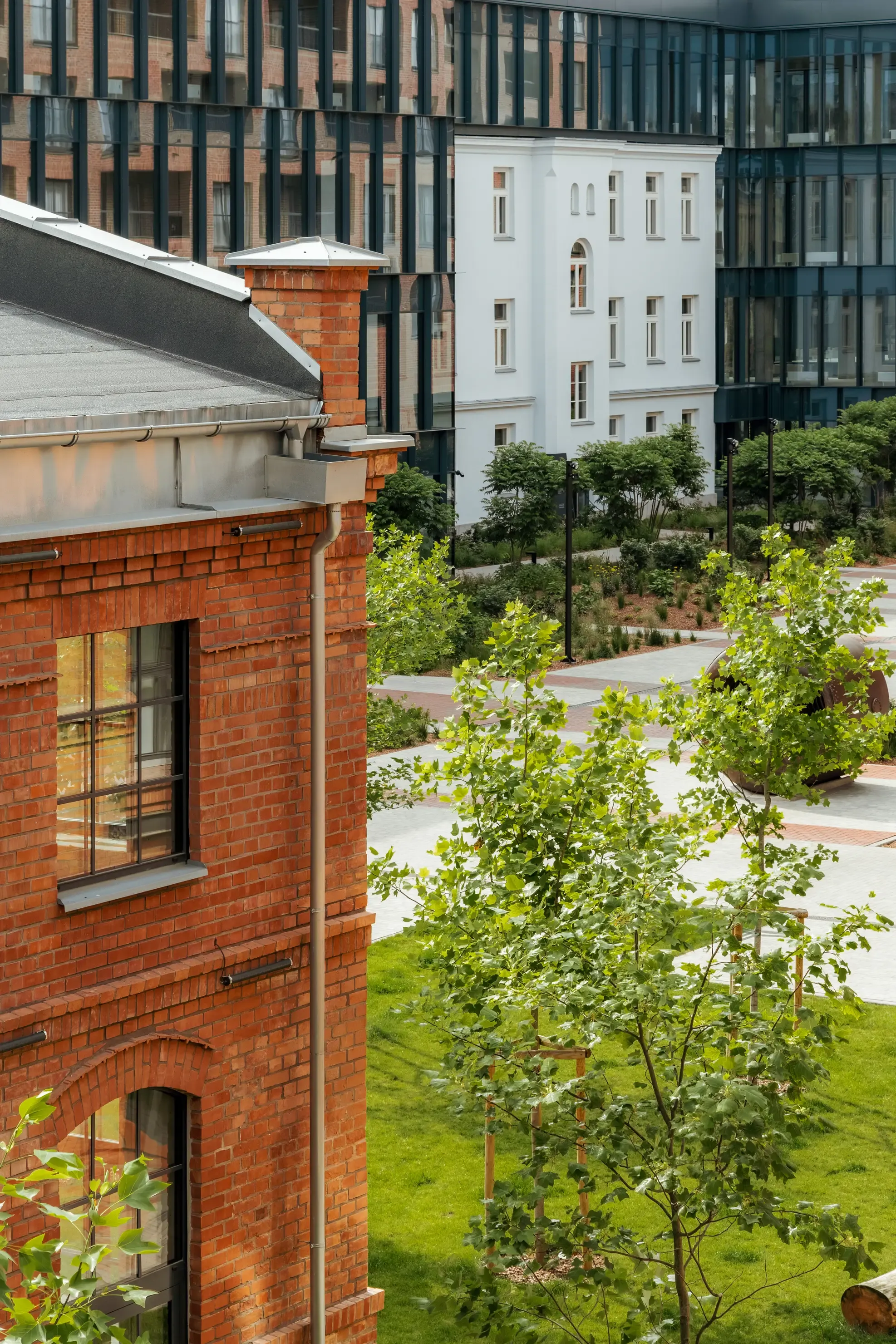 Investment AFI Home Metro Szwedzka gallery image