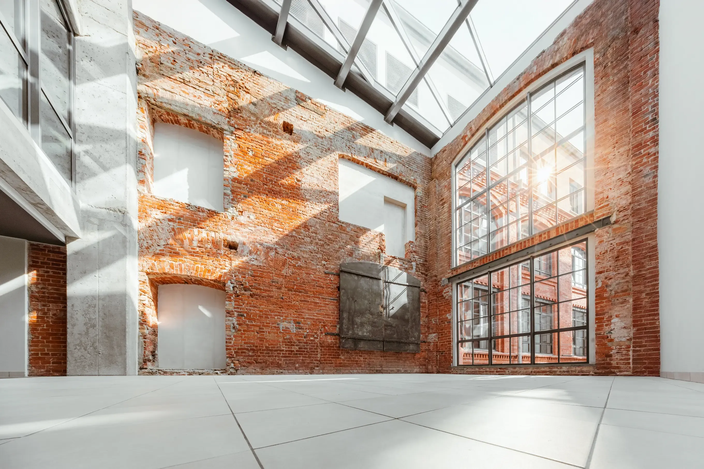 Investment AFI Home Metro Szwedzka gallery image