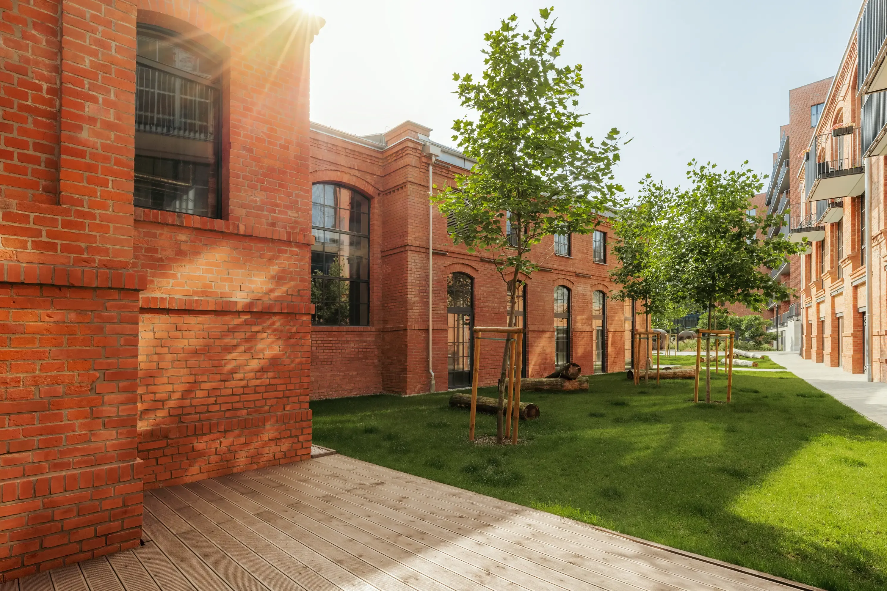 Investment AFI Home Metro Szwedzka gallery image