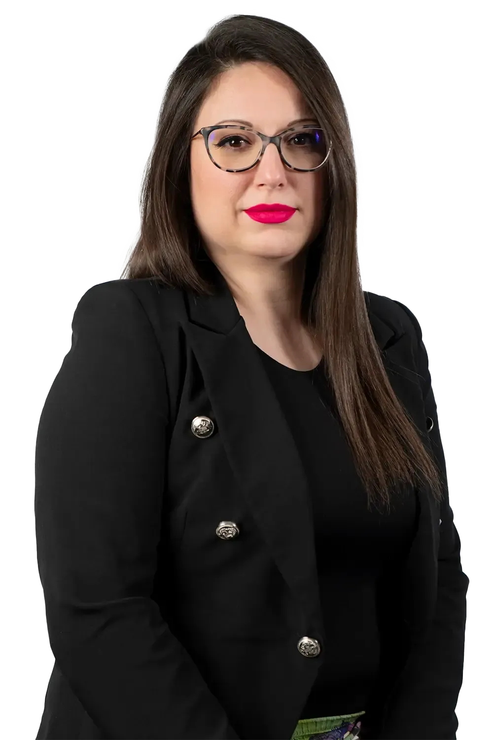 Milena Cigarčić, AFI Home, Serbia