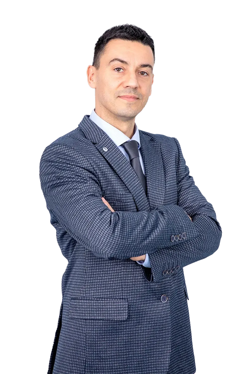 Nenad Ikonić, AFI Home, Serbia