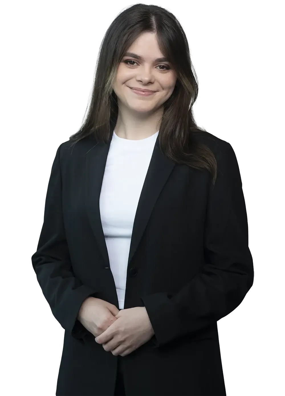 Wiktoria Terpińska, AFI Rental Team