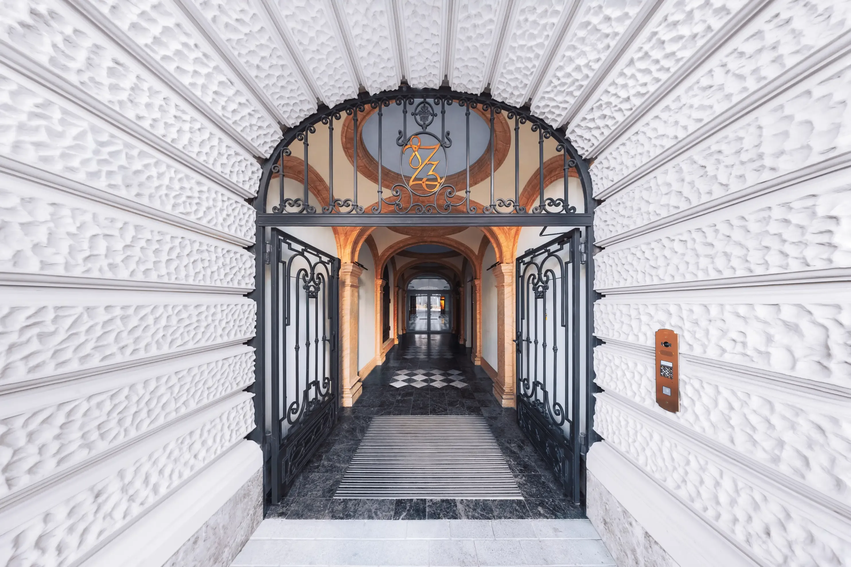 Investment AFI Home Złota gallery image