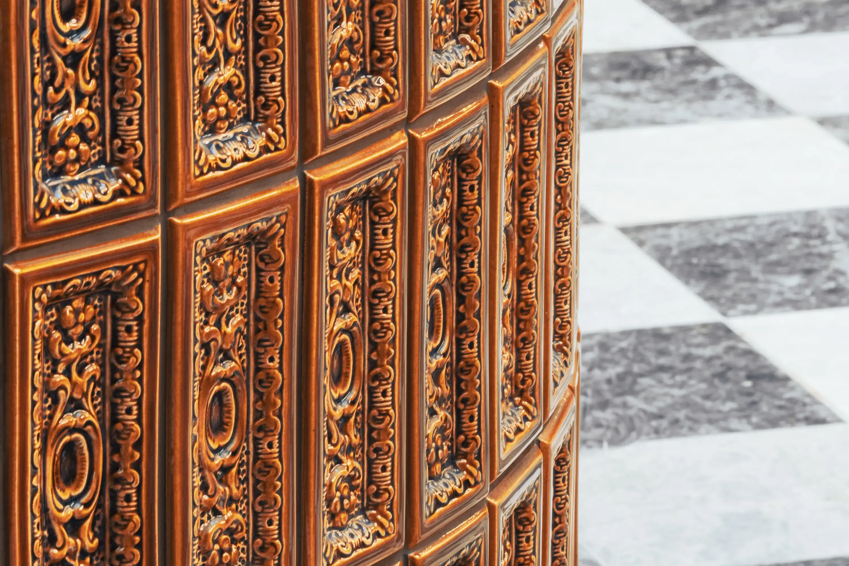 Investment AFI Home Złota gallery image