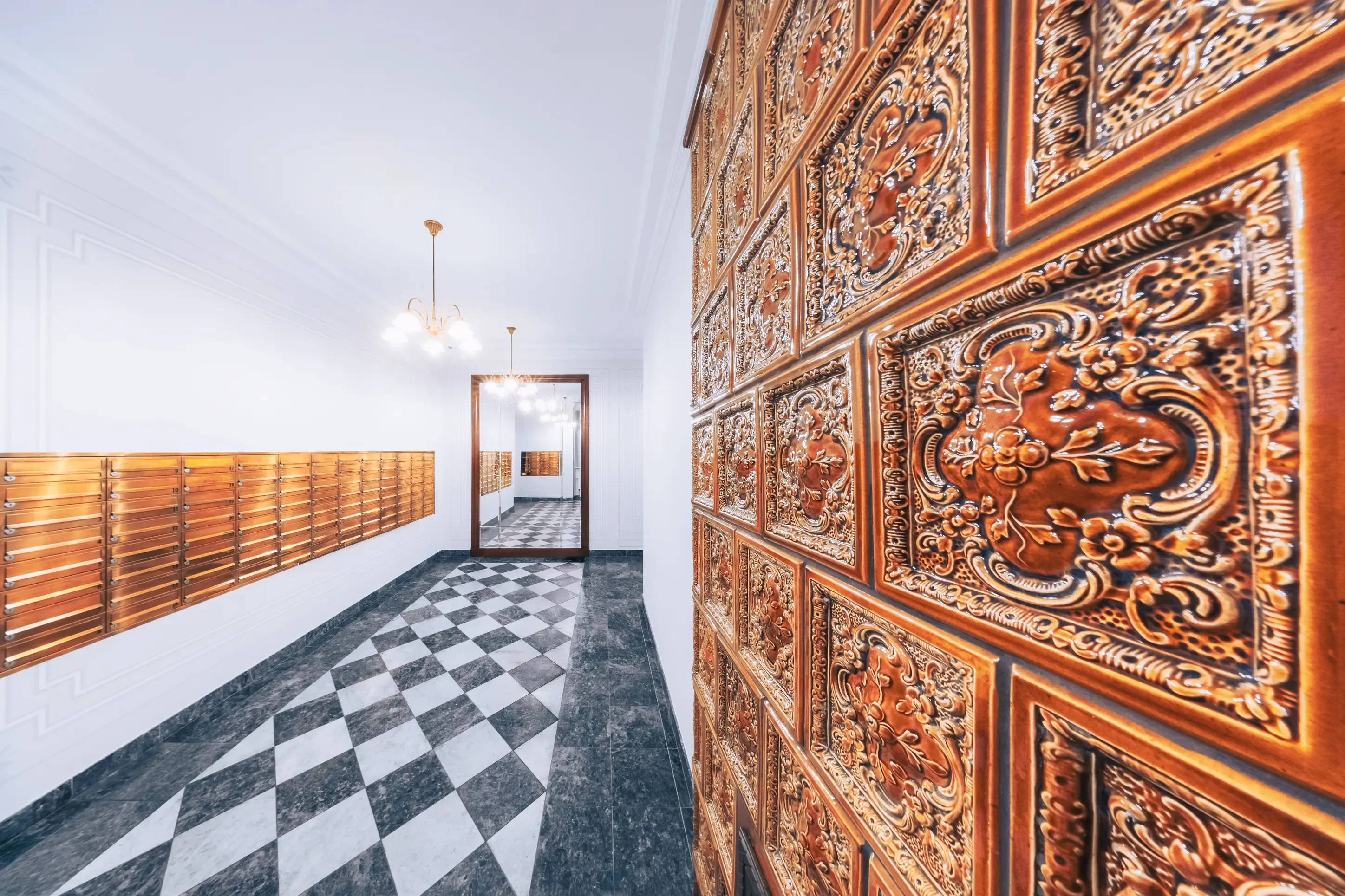 Investment AFI Home Złota gallery image