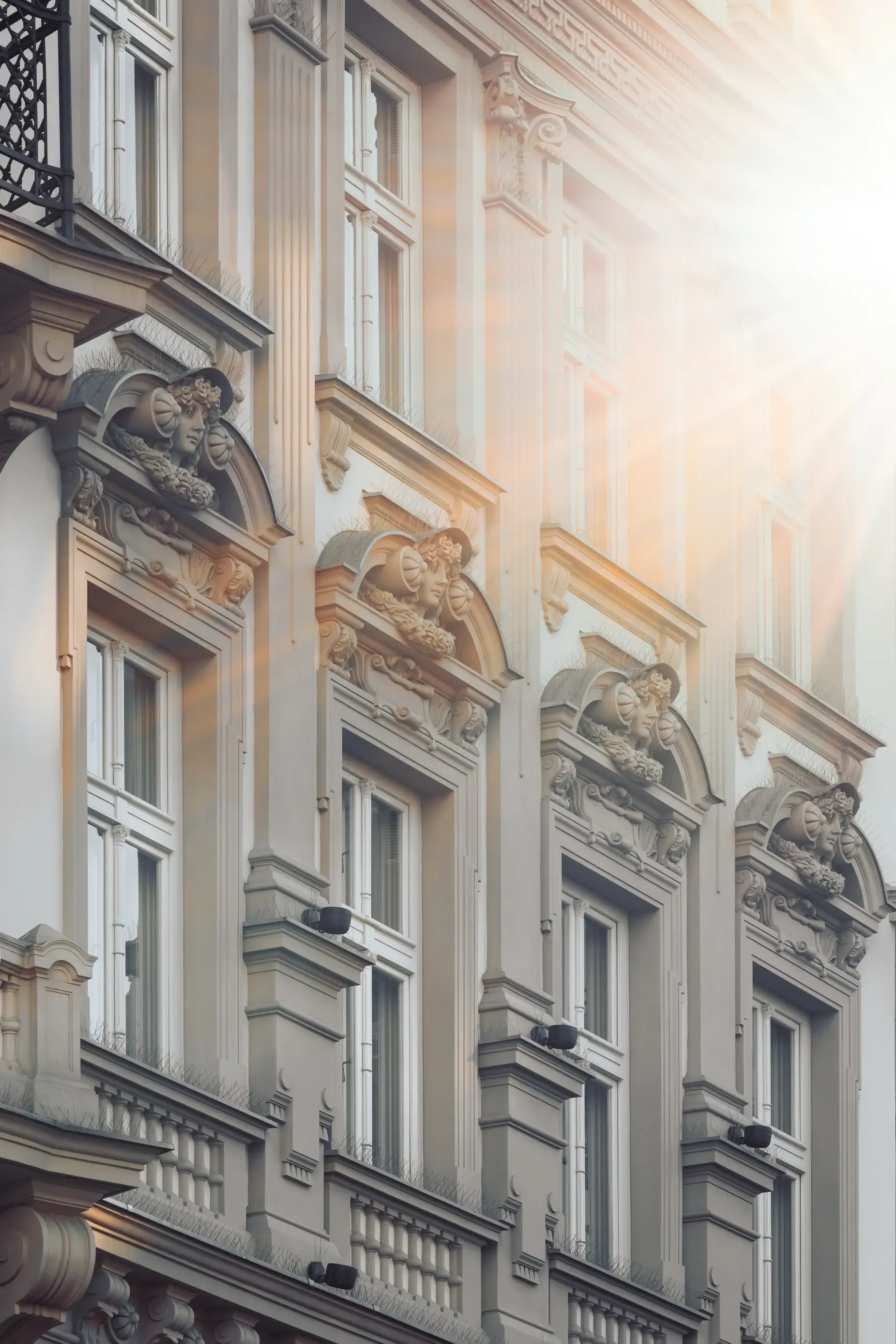 Investment AFI Home Złota gallery image