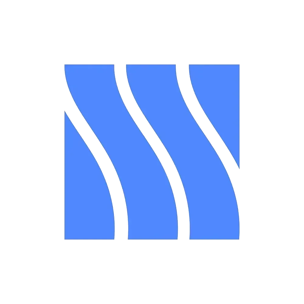 AFI Home logotype singage