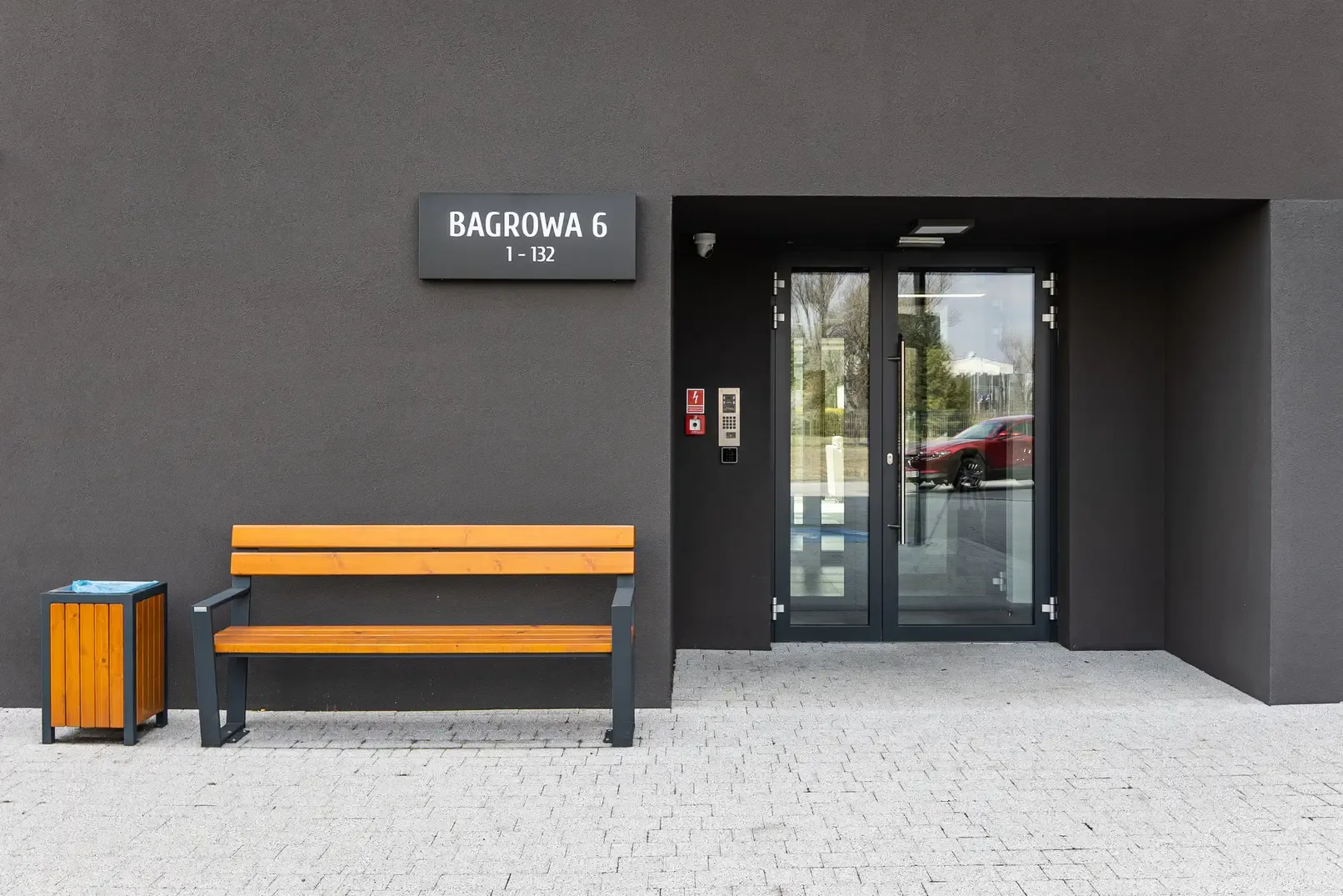 Investment AFI Home Bagry gallery image