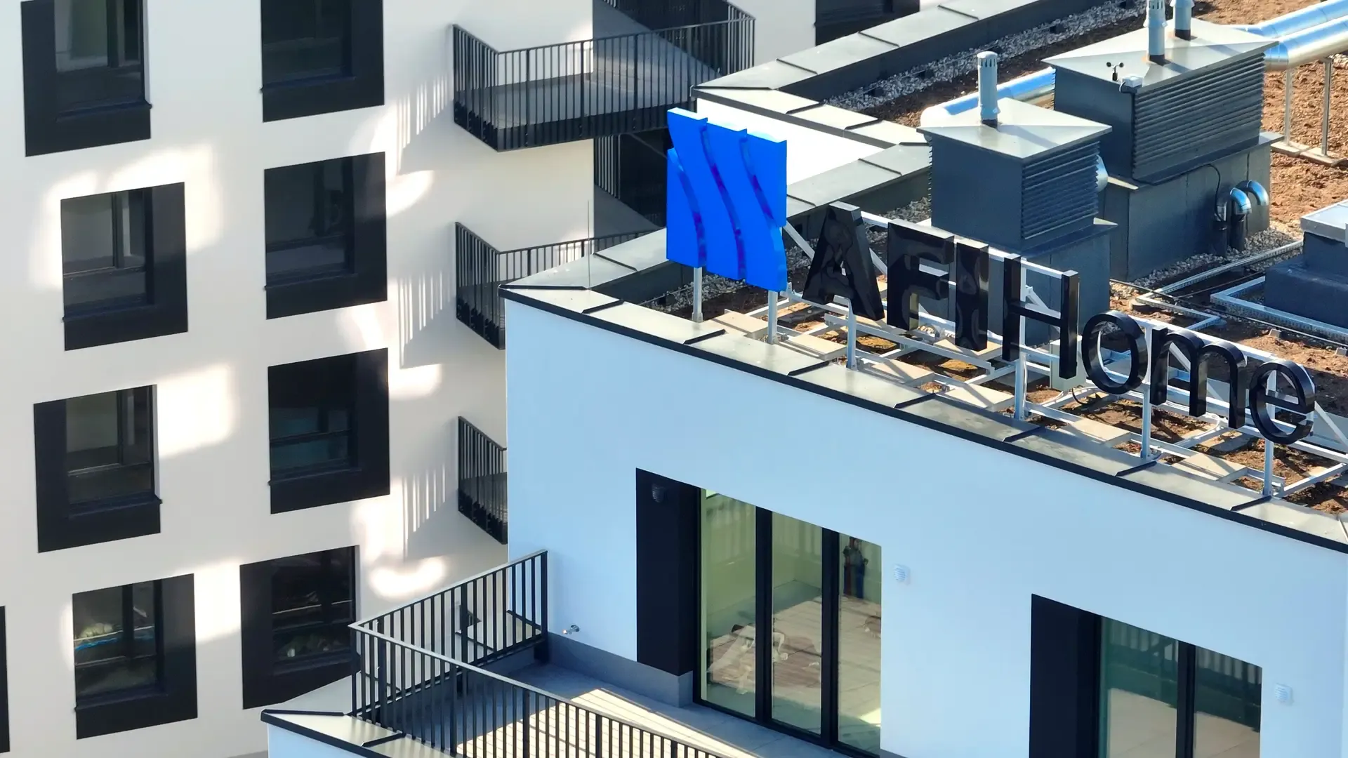 Investment AFI Home Metro Zachód gallery image