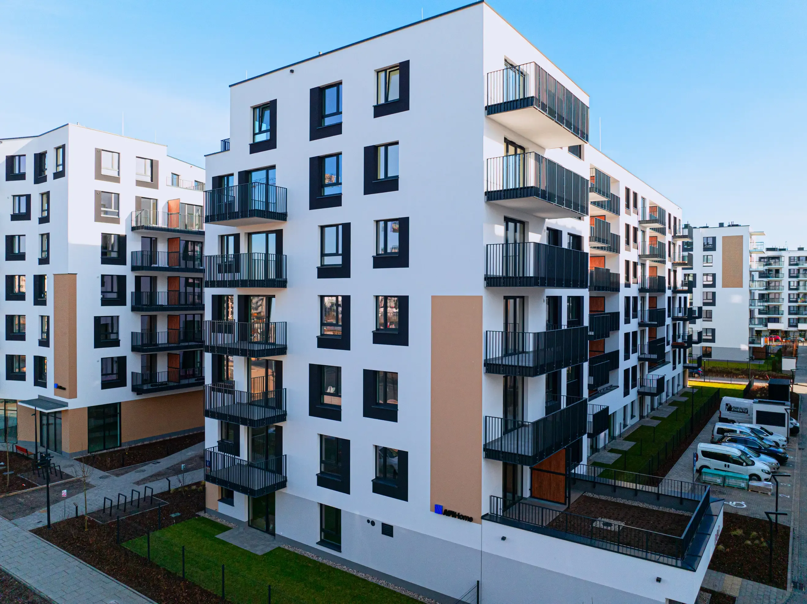 Investment AFI Home Metro Zachód gallery image