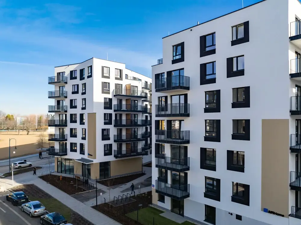 Investment AFI Home Metro Zachód gallery image