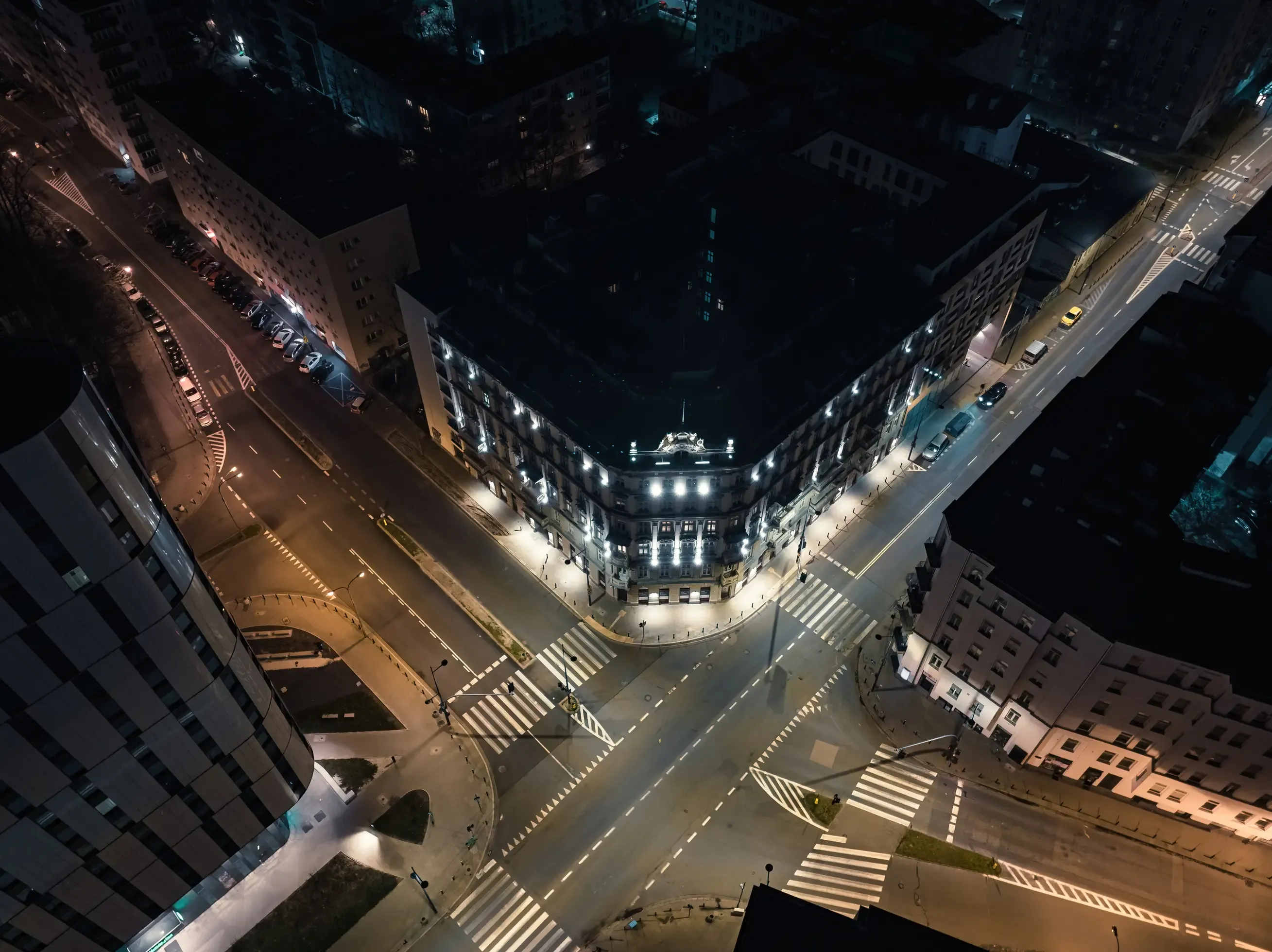 Investment AFI Home Złota gallery image